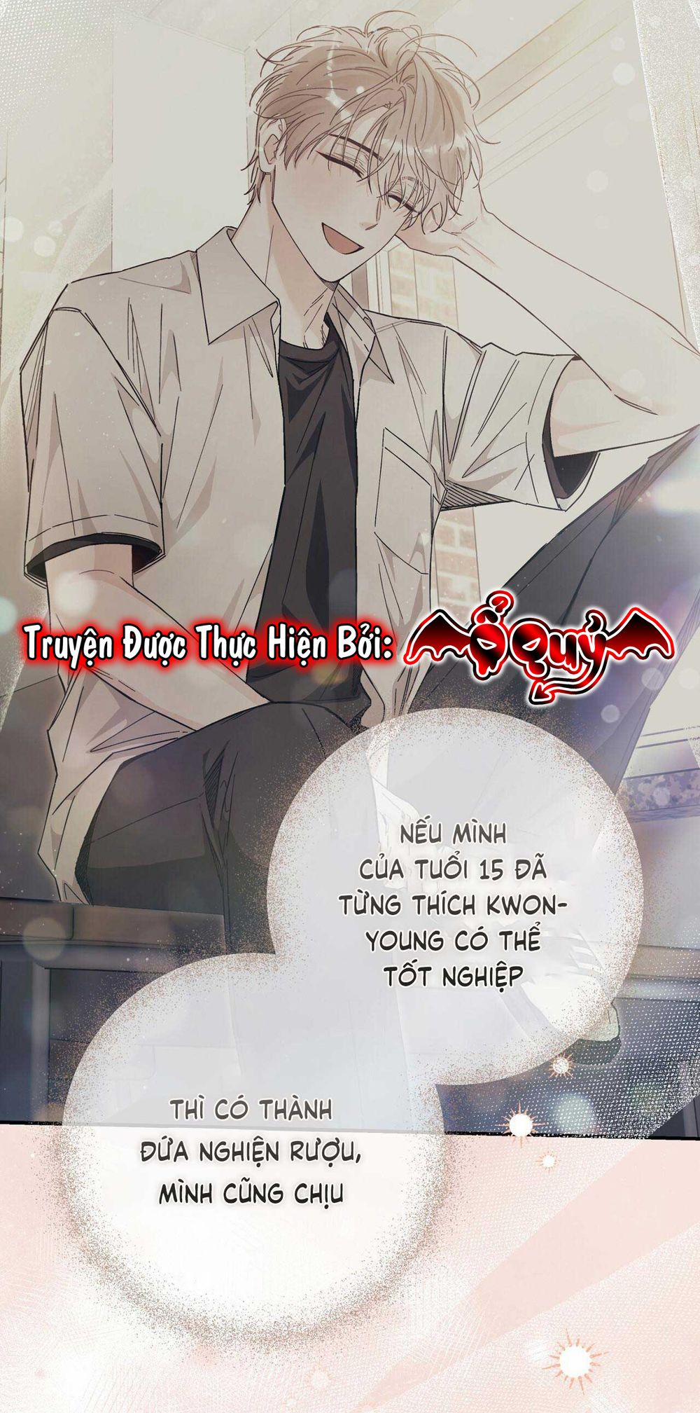 Ái Tình Trái Ngang 21 trang 24