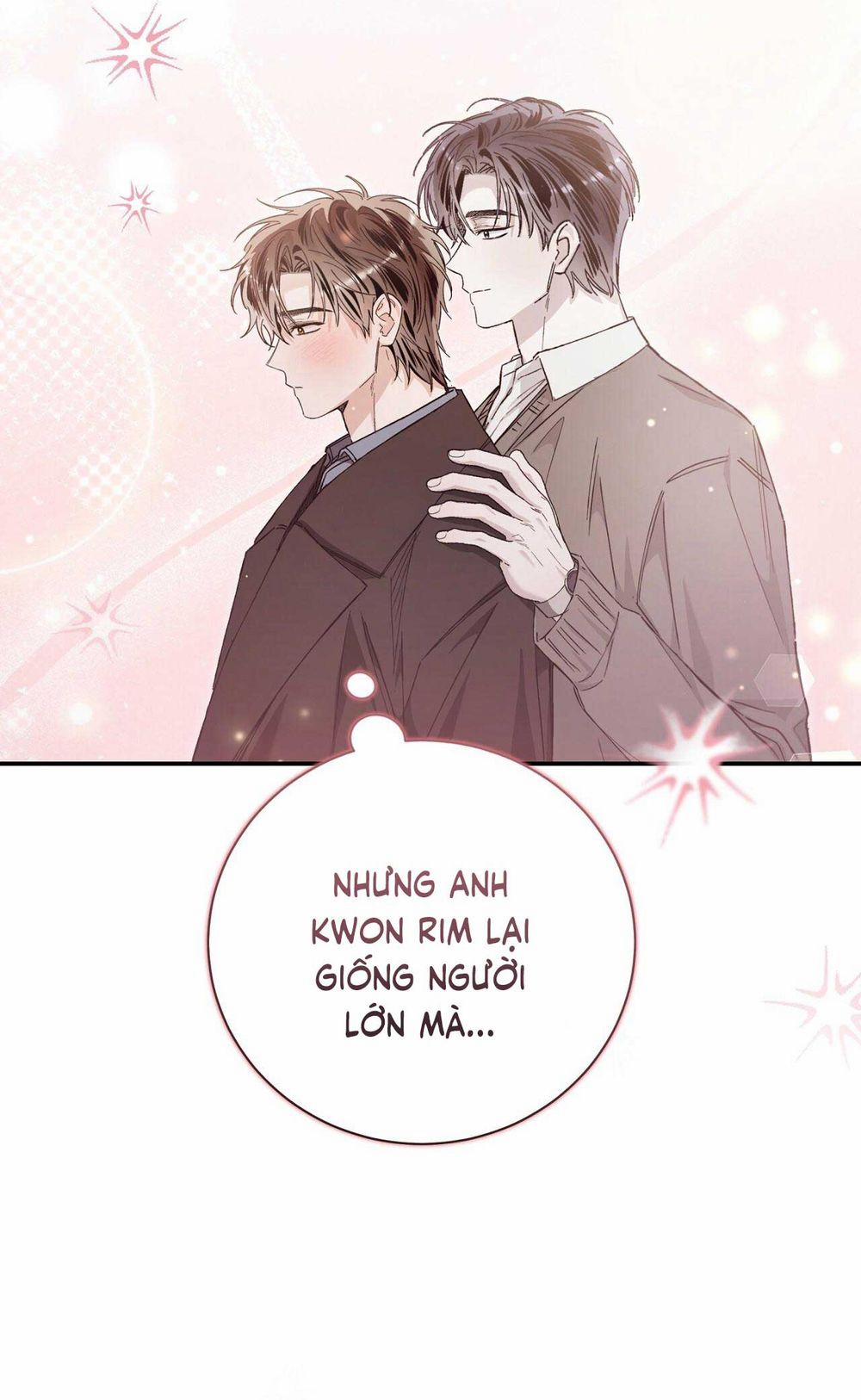 Ái Tình Trái Ngang 21 trang 26