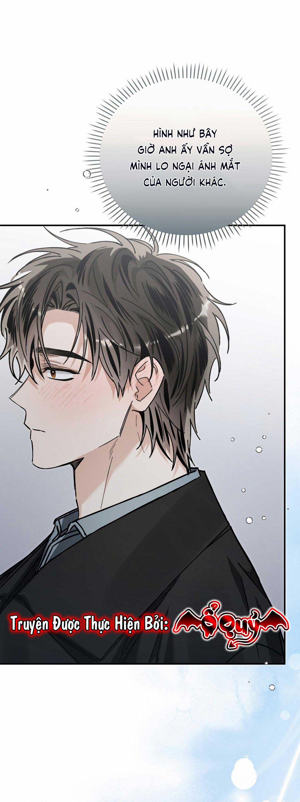 Ái Tình Trái Ngang 21 trang 30