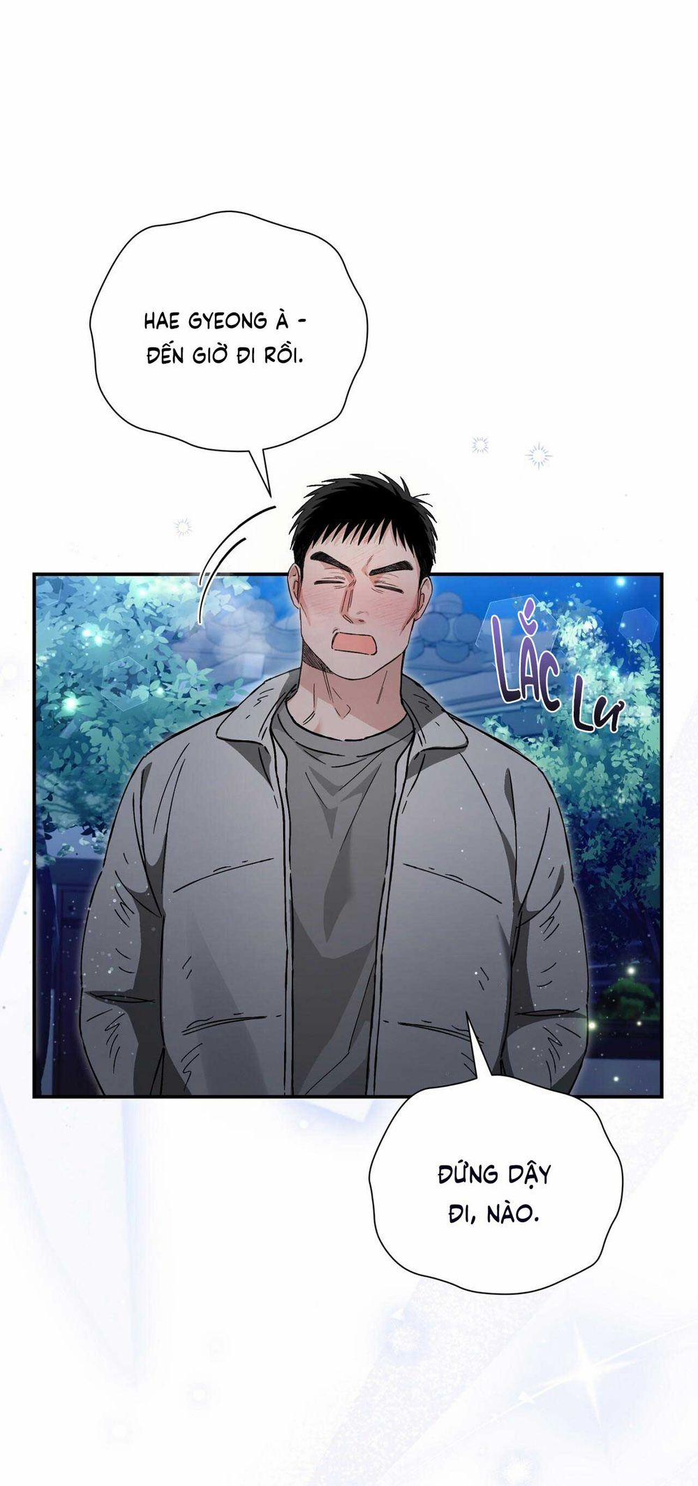 Ái Tình Trái Ngang 21 trang 33