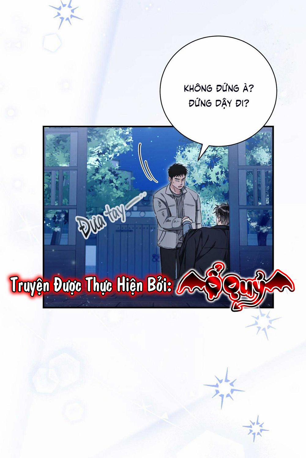 Ái Tình Trái Ngang 21 trang 35