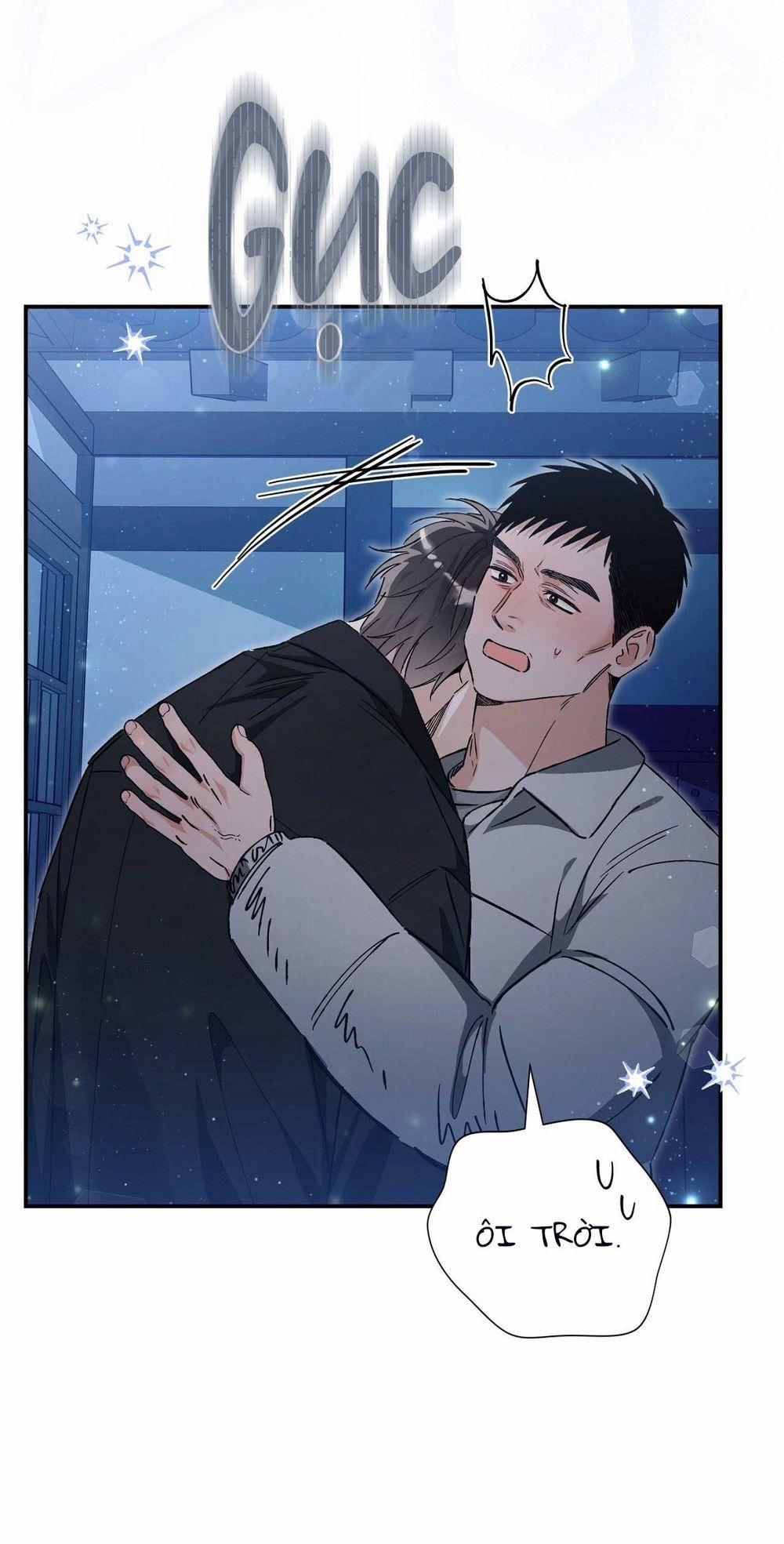 Ái Tình Trái Ngang 21 trang 36