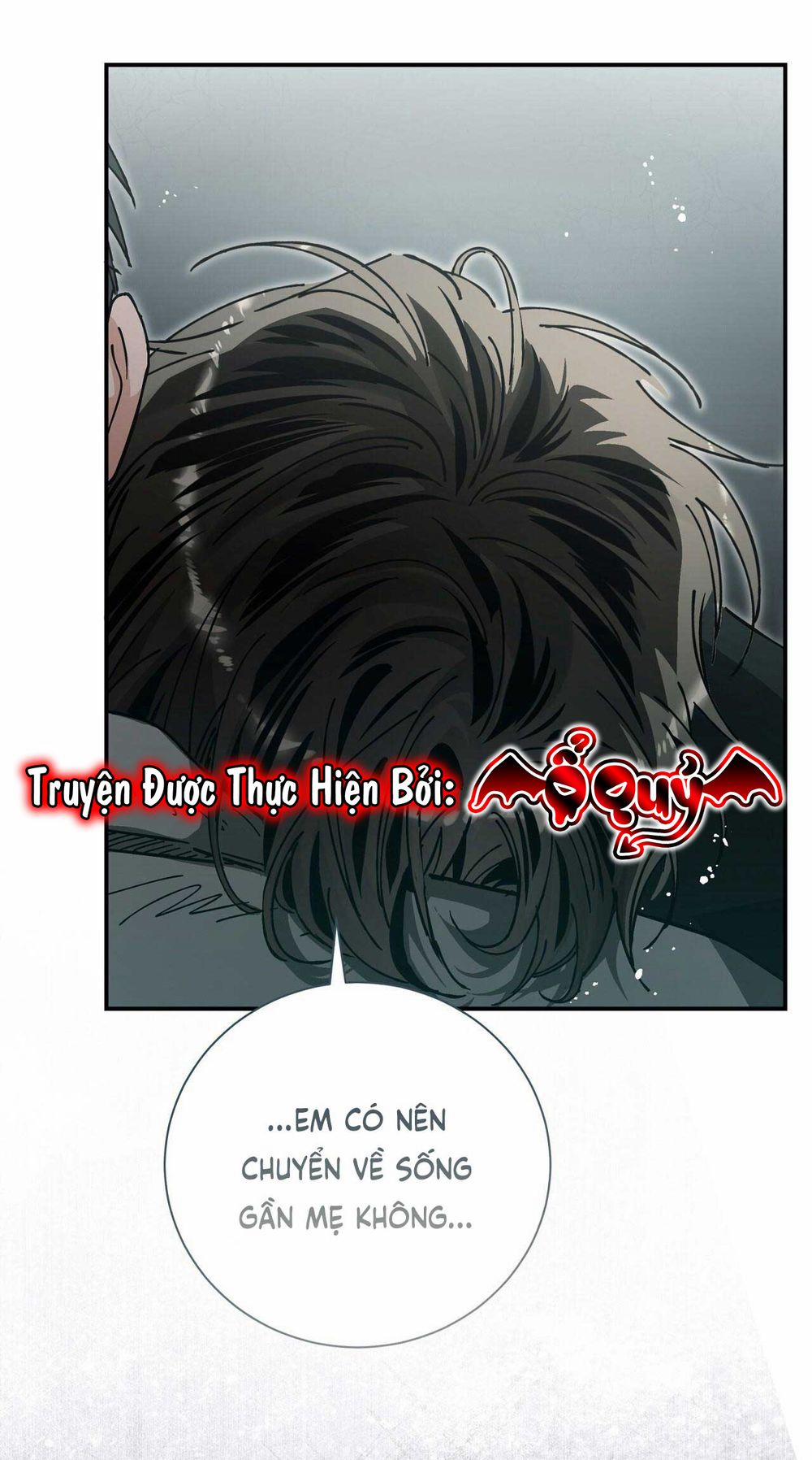 Ái Tình Trái Ngang 21 trang 39