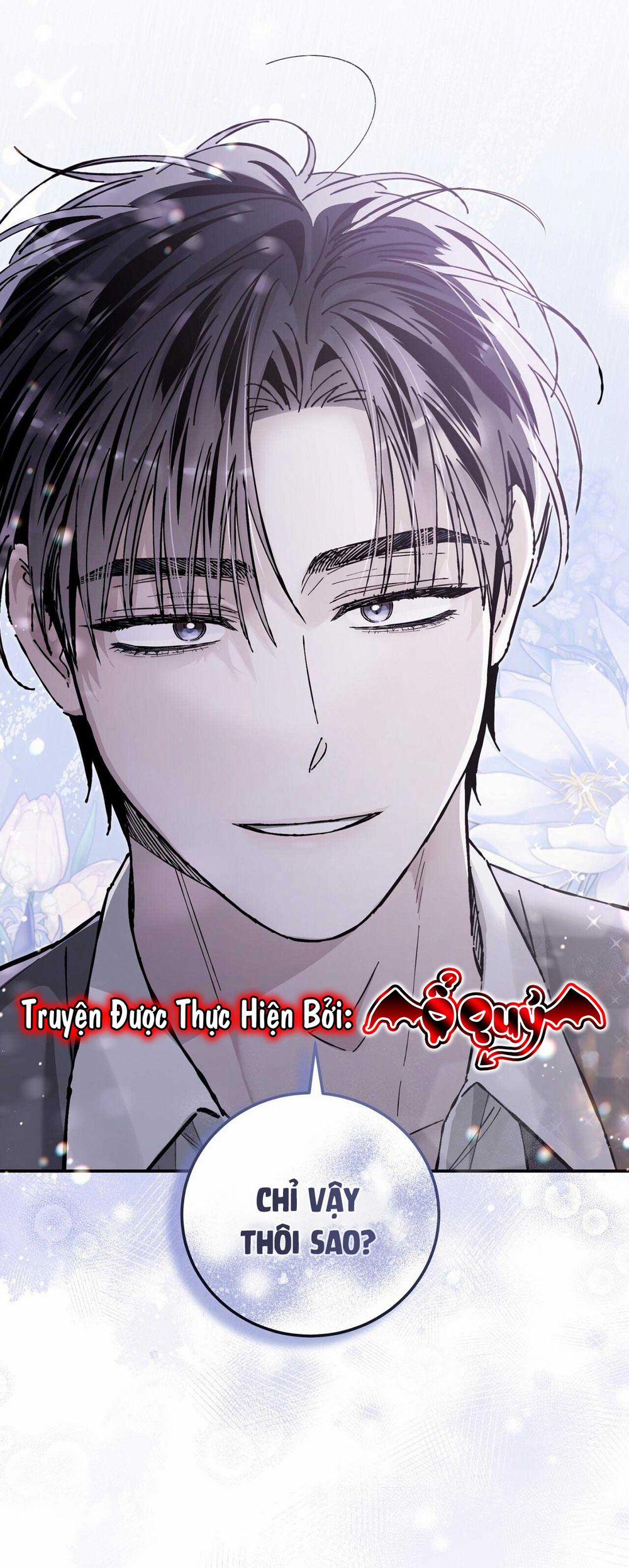 Ái Tình Trái Ngang 21 trang 4