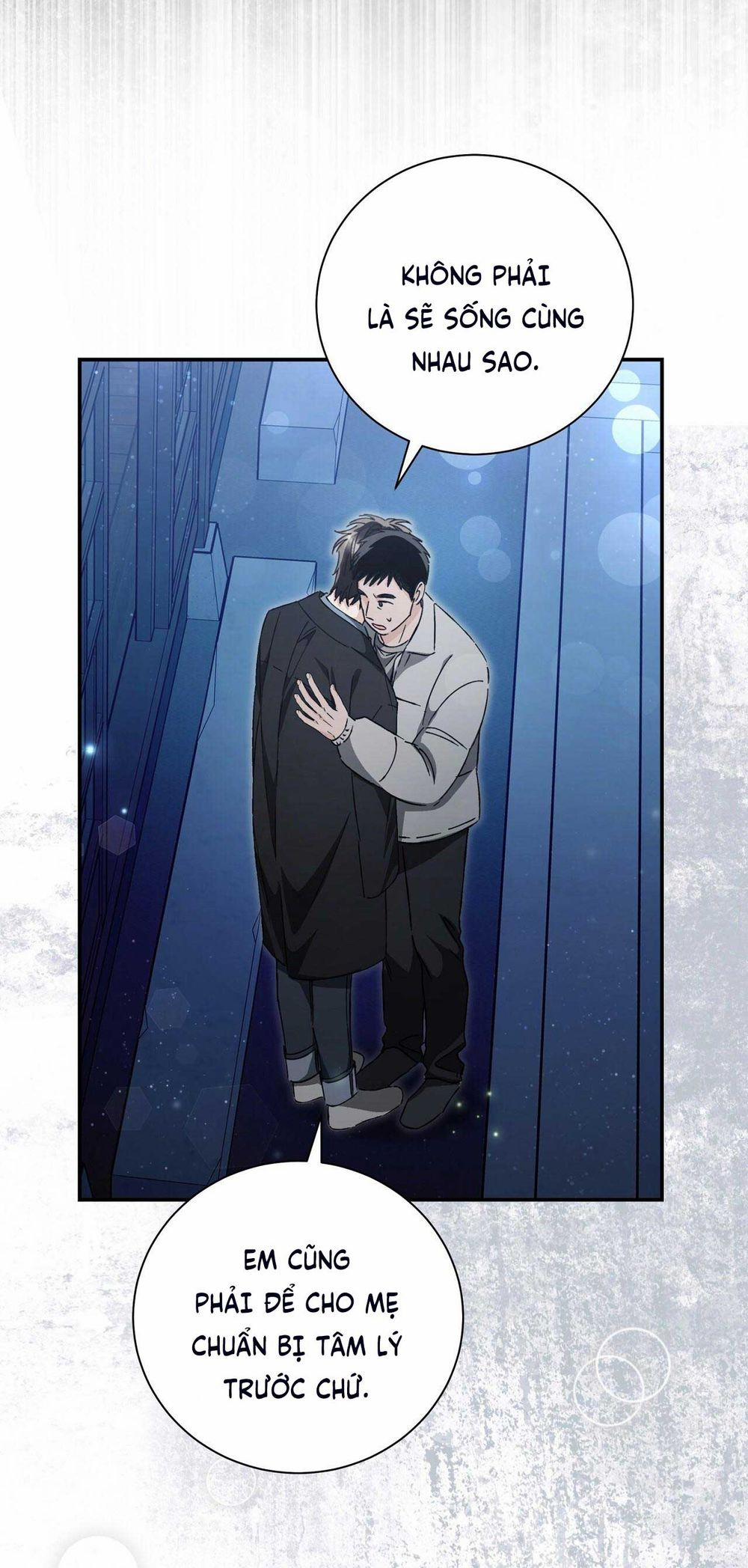 Ái Tình Trái Ngang 21 trang 41