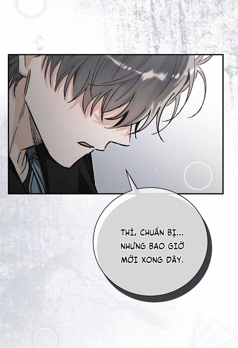 Ái Tình Trái Ngang 21 trang 42