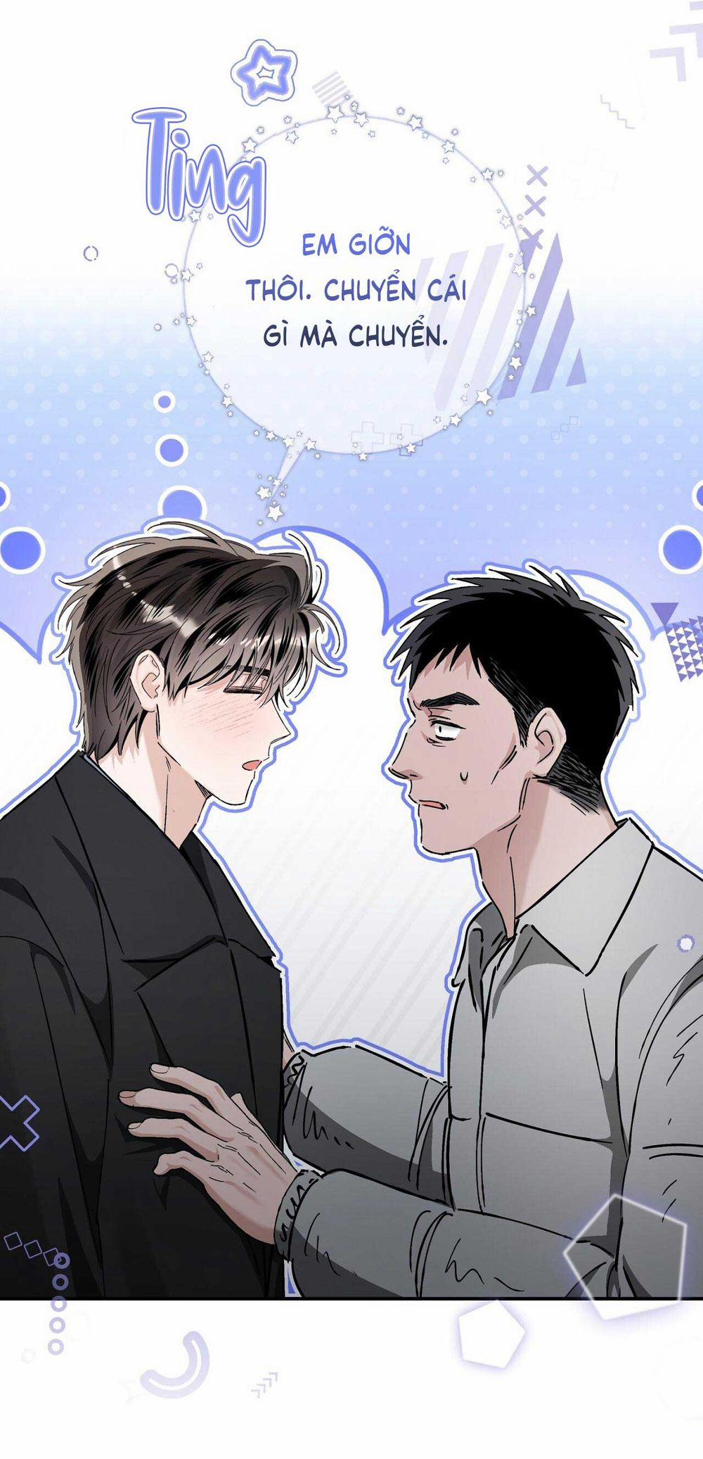 Ái Tình Trái Ngang 21 trang 44