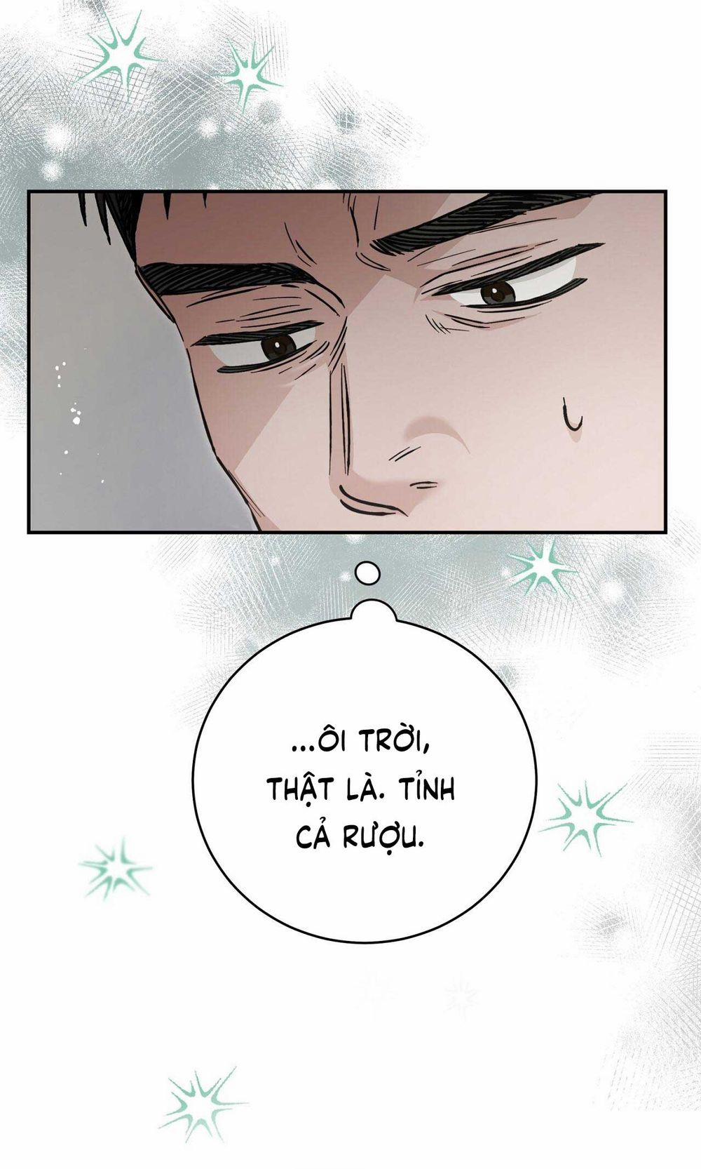 Ái Tình Trái Ngang 21 trang 46