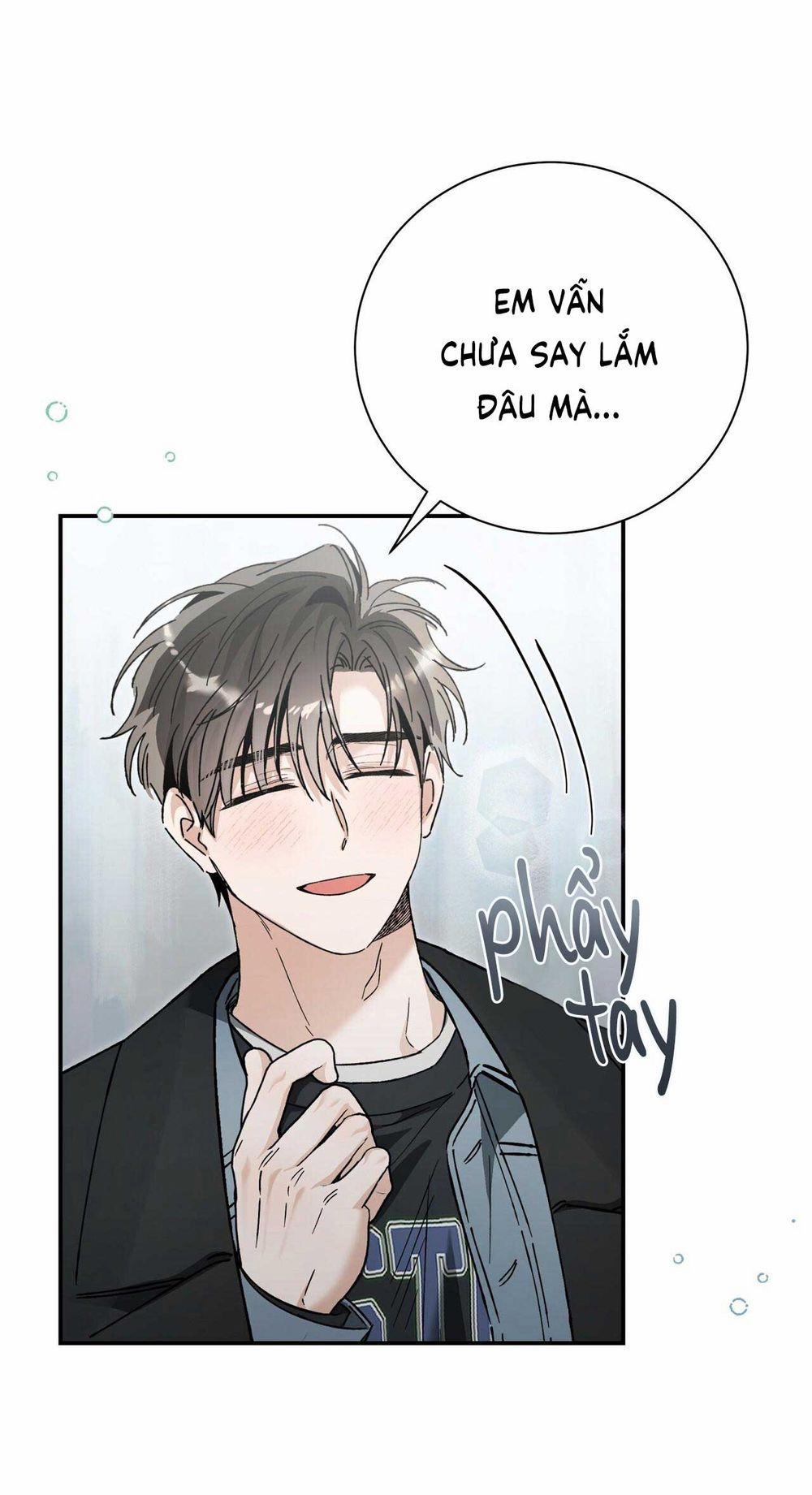 Ái Tình Trái Ngang 21 trang 48