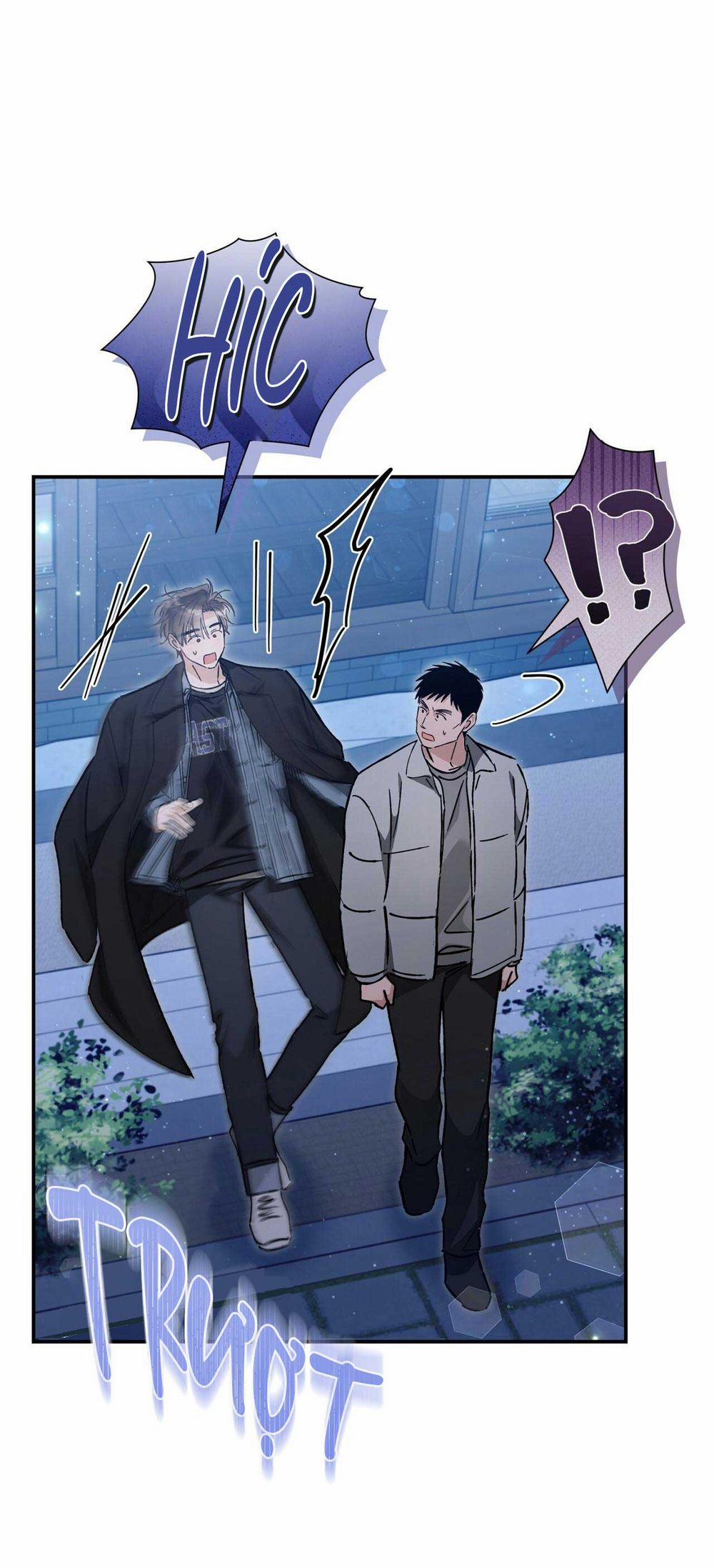 Ái Tình Trái Ngang 21 trang 49