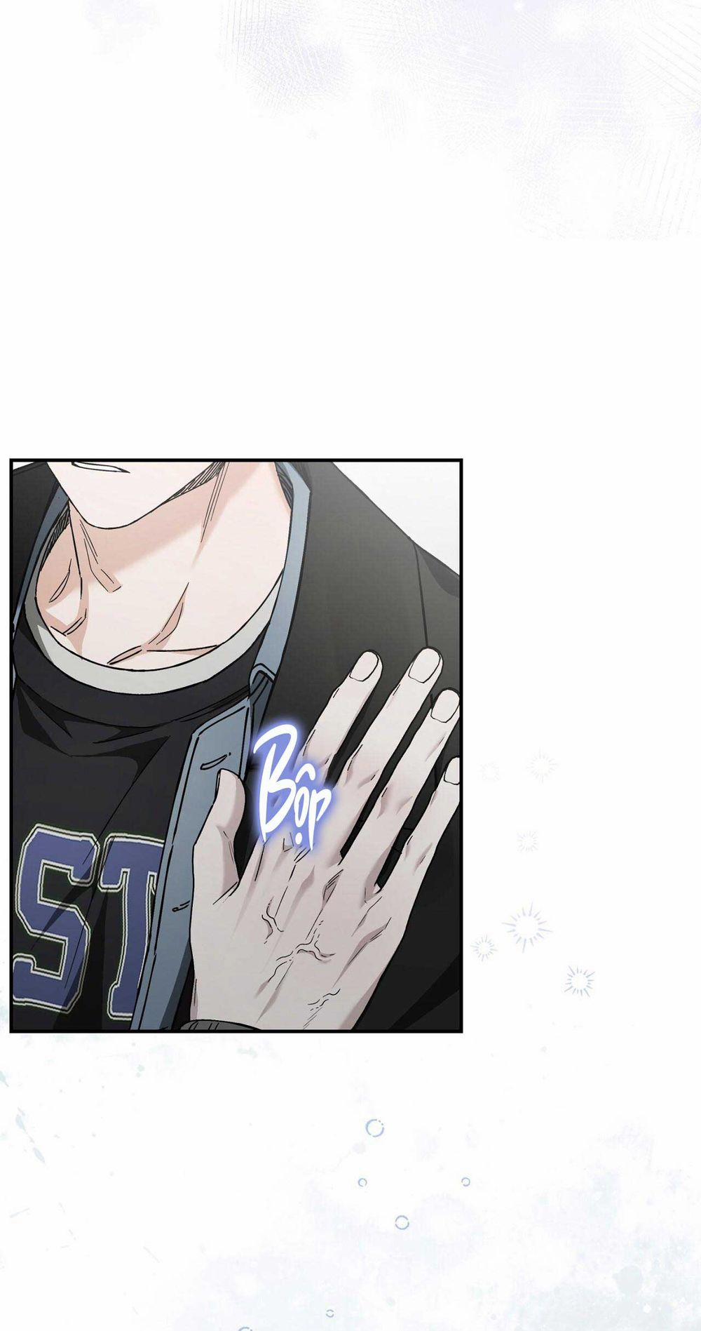 Ái Tình Trái Ngang 21 trang 5