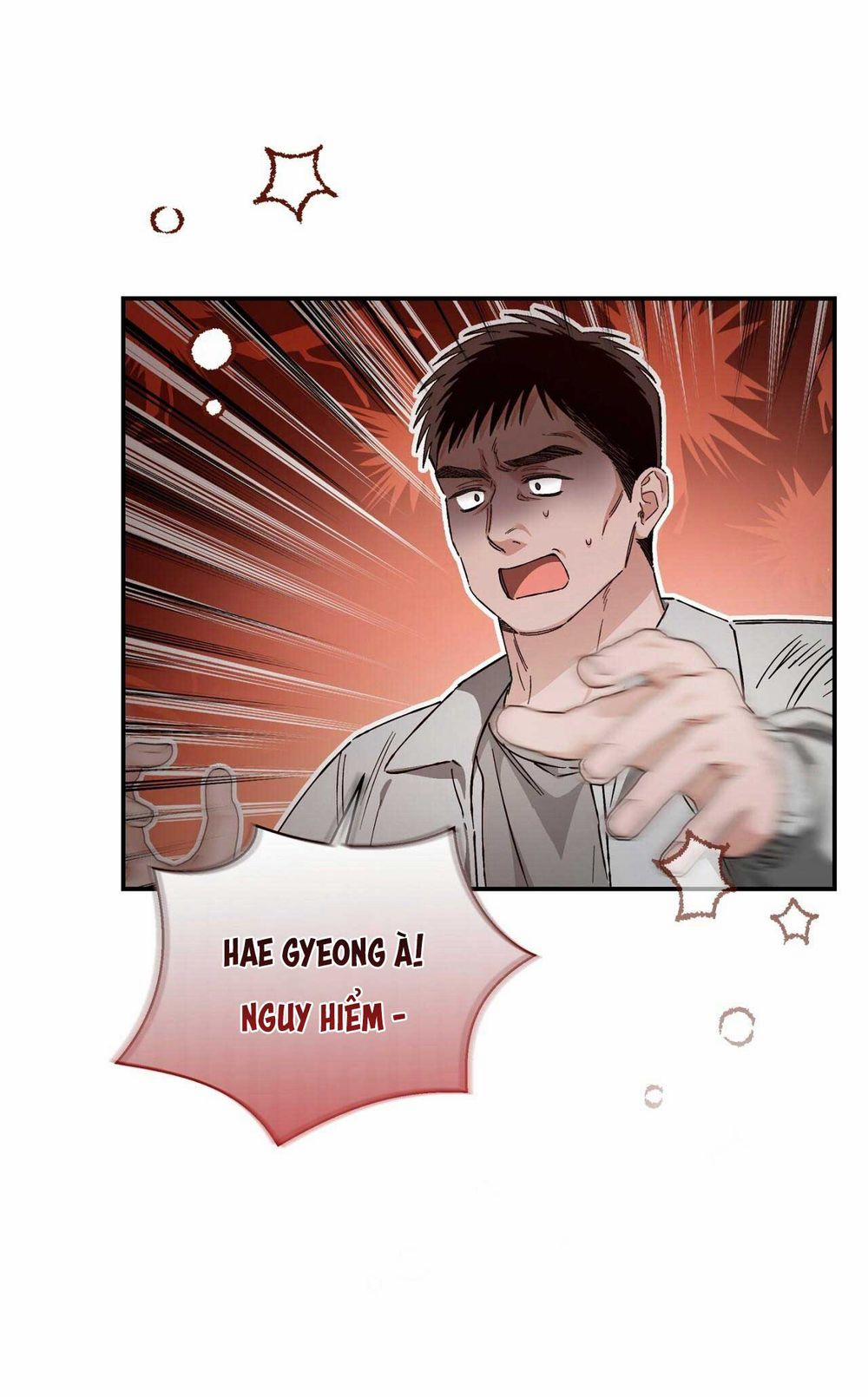 Ái Tình Trái Ngang 21 trang 50