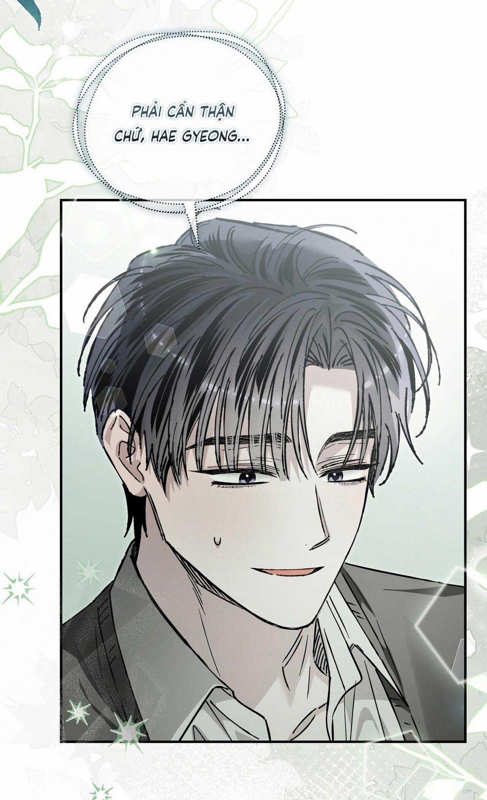 Ái Tình Trái Ngang 21 trang 53