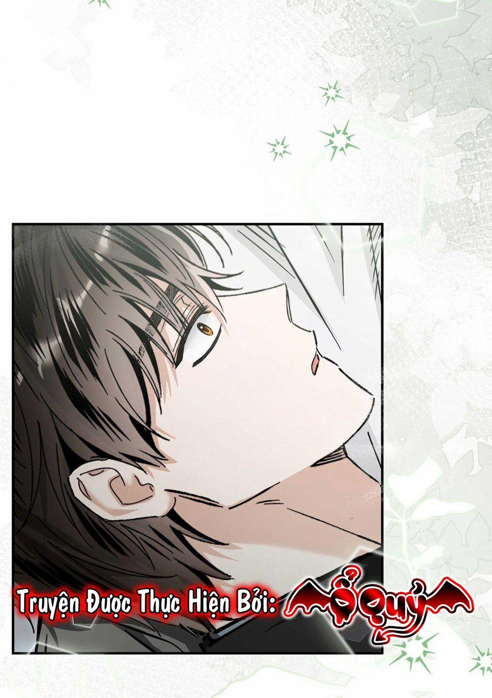 Ái Tình Trái Ngang 21 trang 54