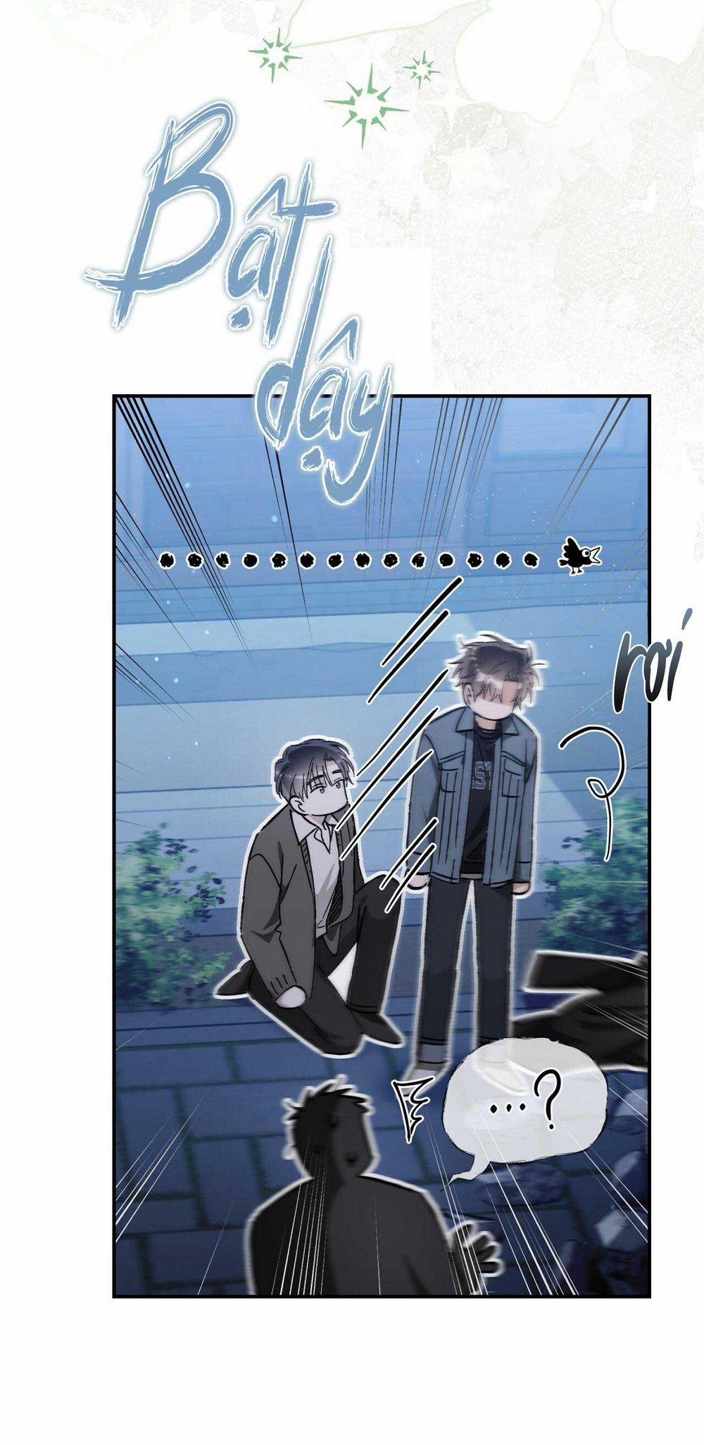 Ái Tình Trái Ngang 21 trang 55