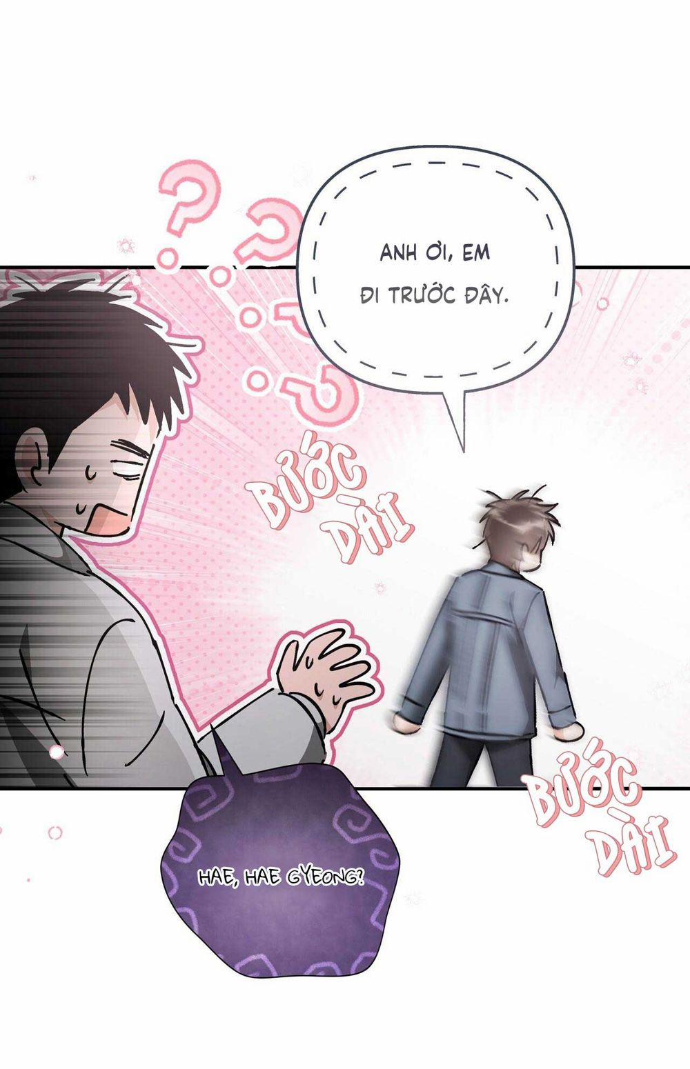 Ái Tình Trái Ngang 21 trang 57