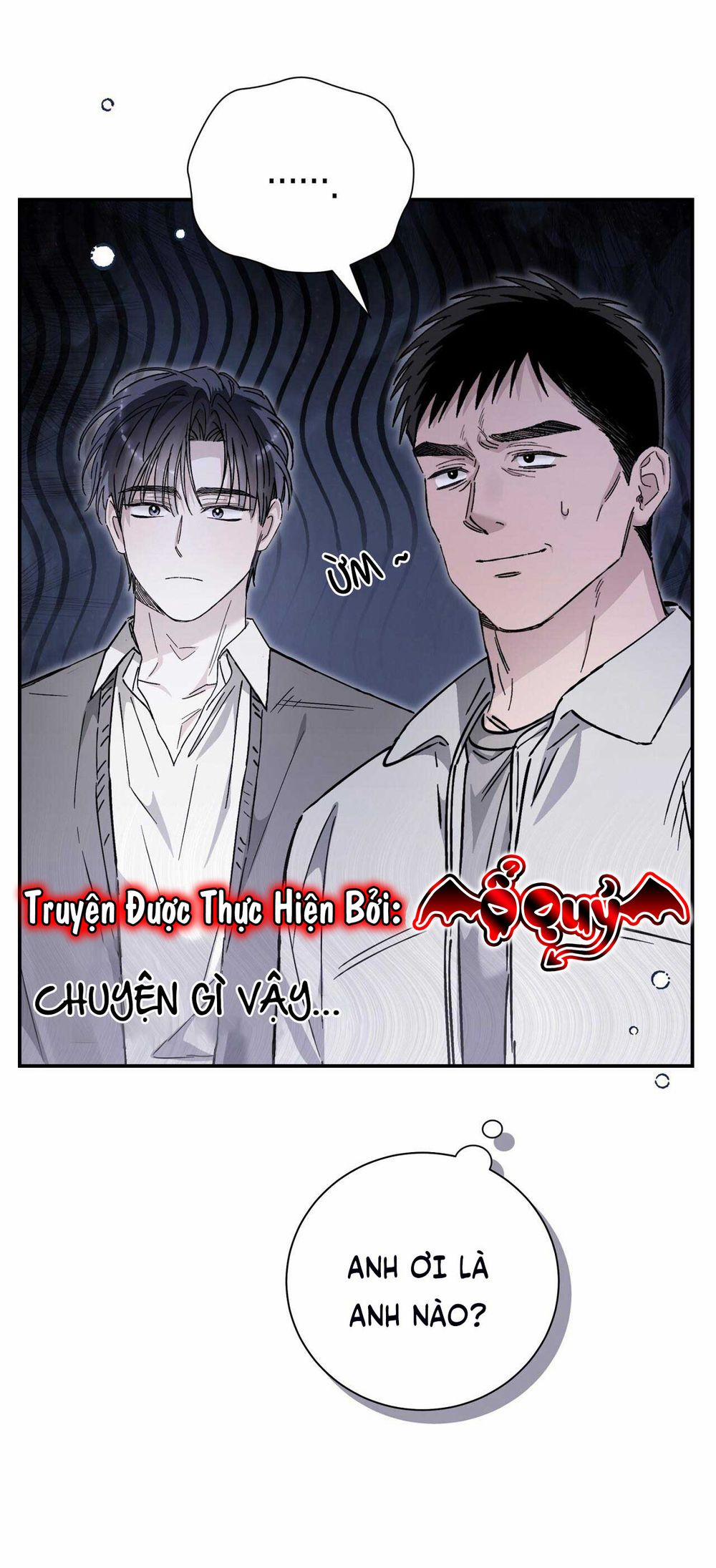 Ái Tình Trái Ngang 21 trang 58