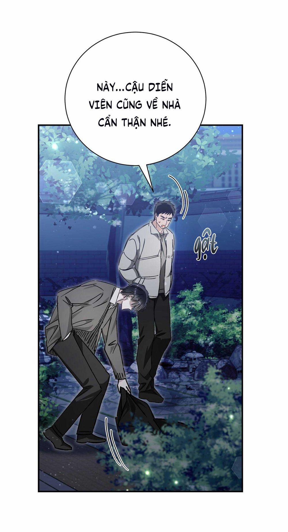 Ái Tình Trái Ngang 21 trang 59