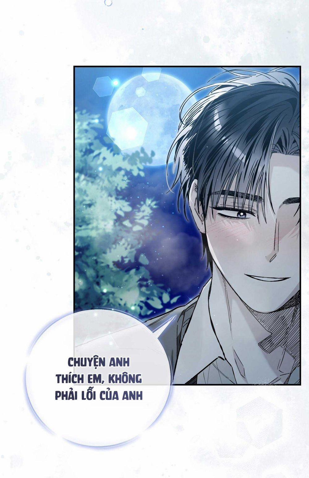 Ái Tình Trái Ngang 21 trang 6