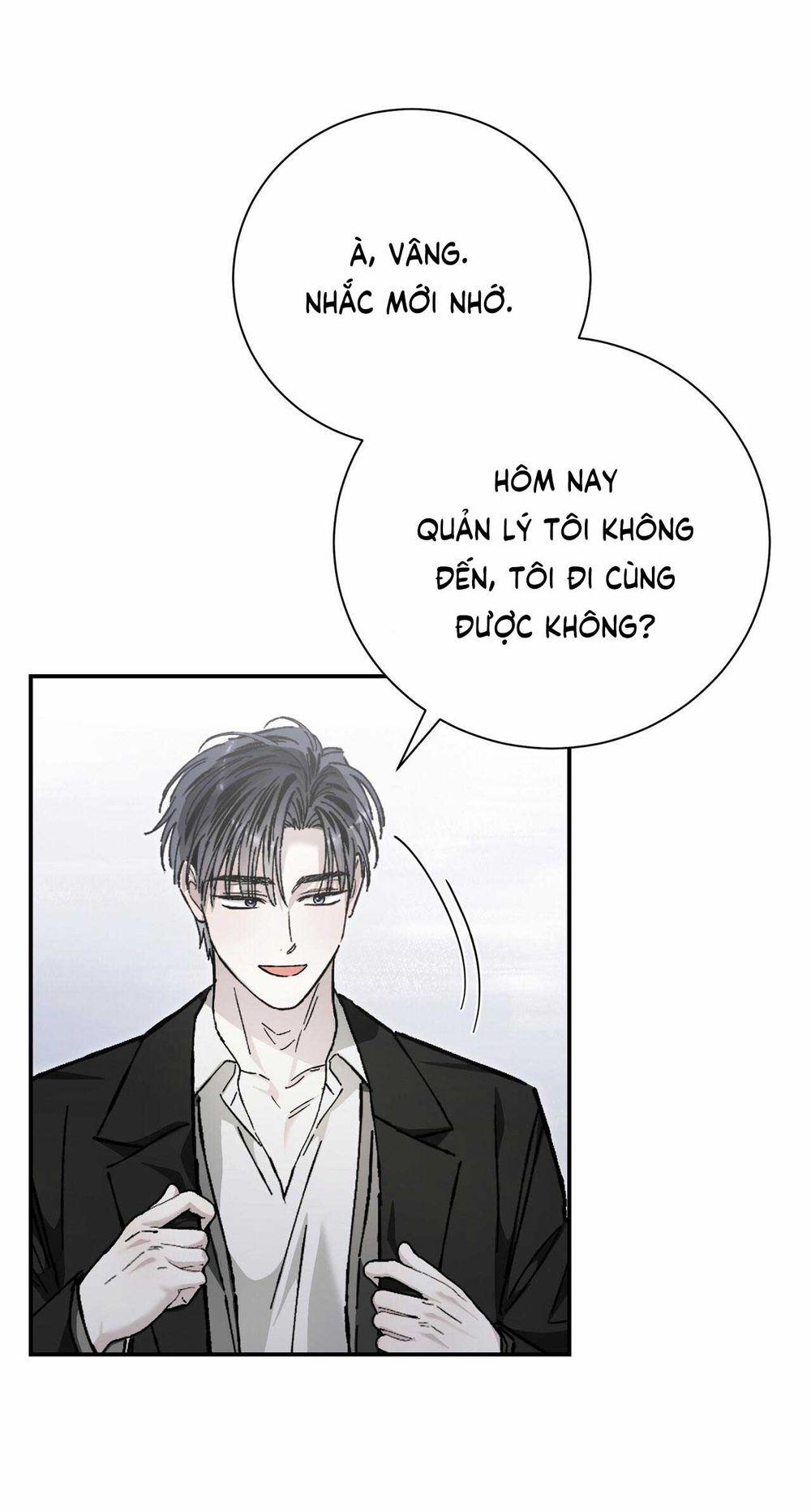 Ái Tình Trái Ngang 21 trang 60