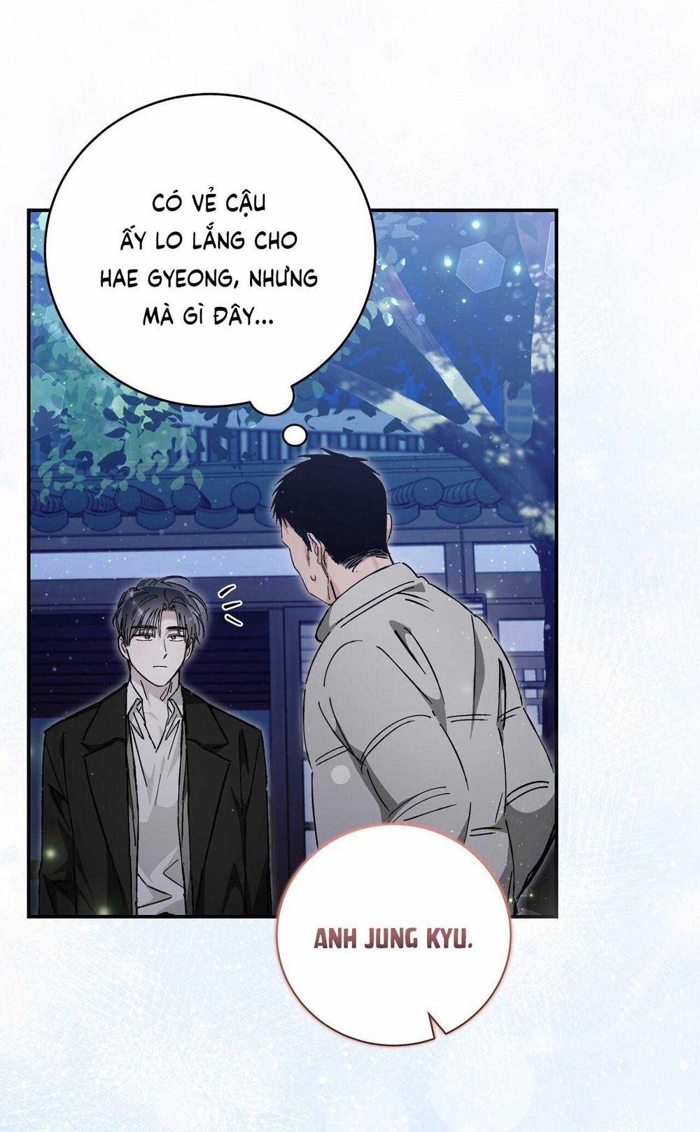 Ái Tình Trái Ngang 21 trang 62