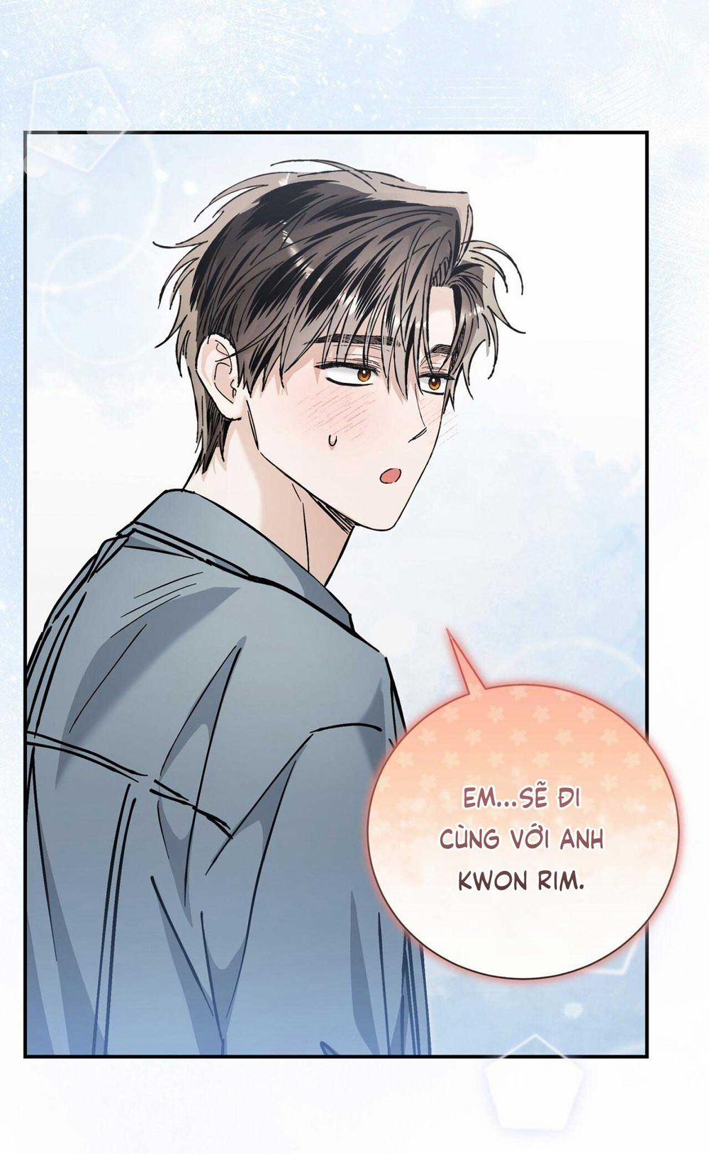 Ái Tình Trái Ngang 21 trang 63