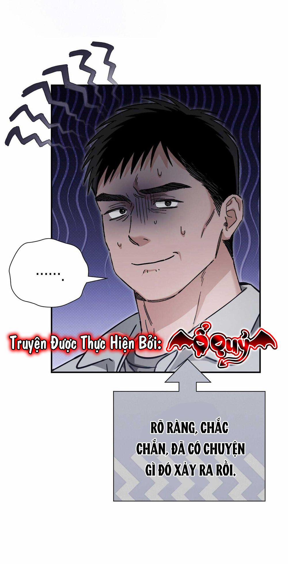 Ái Tình Trái Ngang 21 trang 64