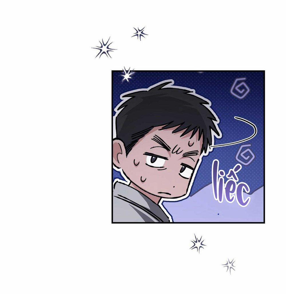 Ái Tình Trái Ngang 21 trang 66