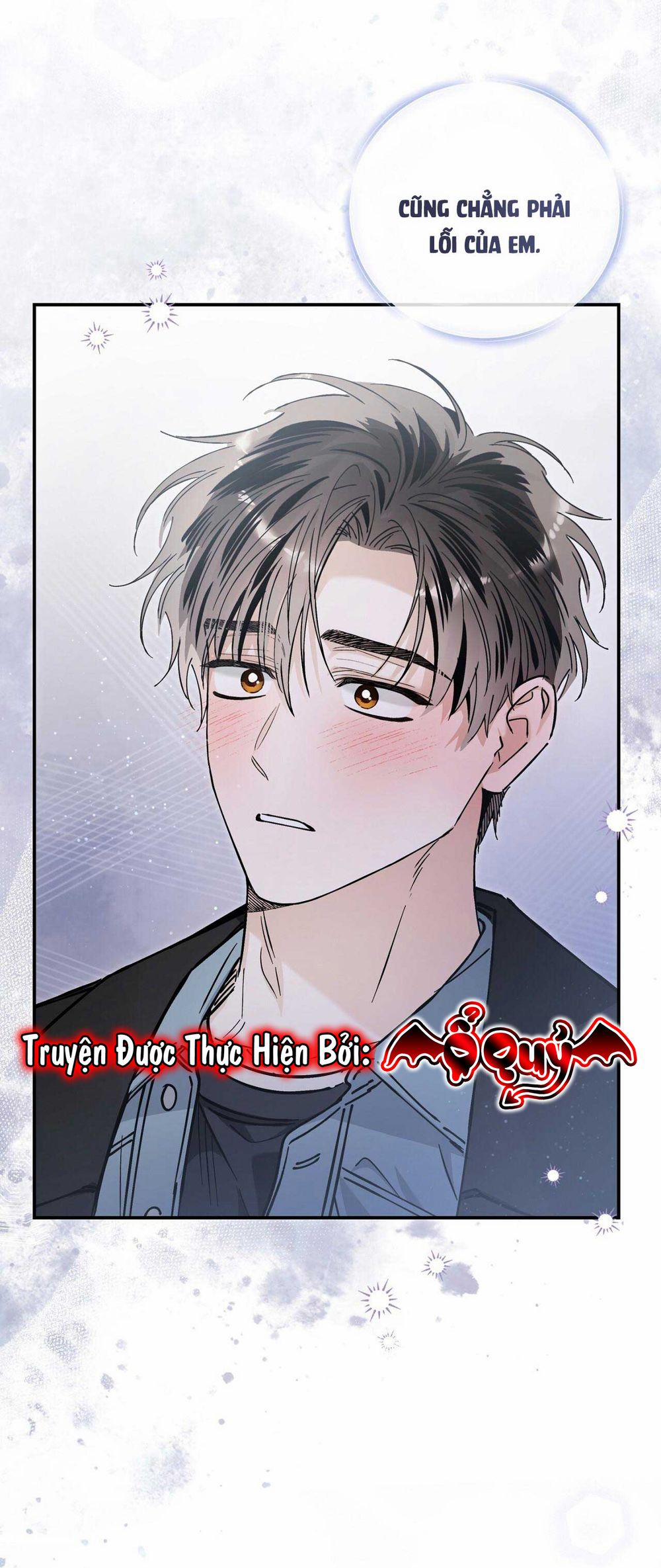 Ái Tình Trái Ngang 21 trang 7