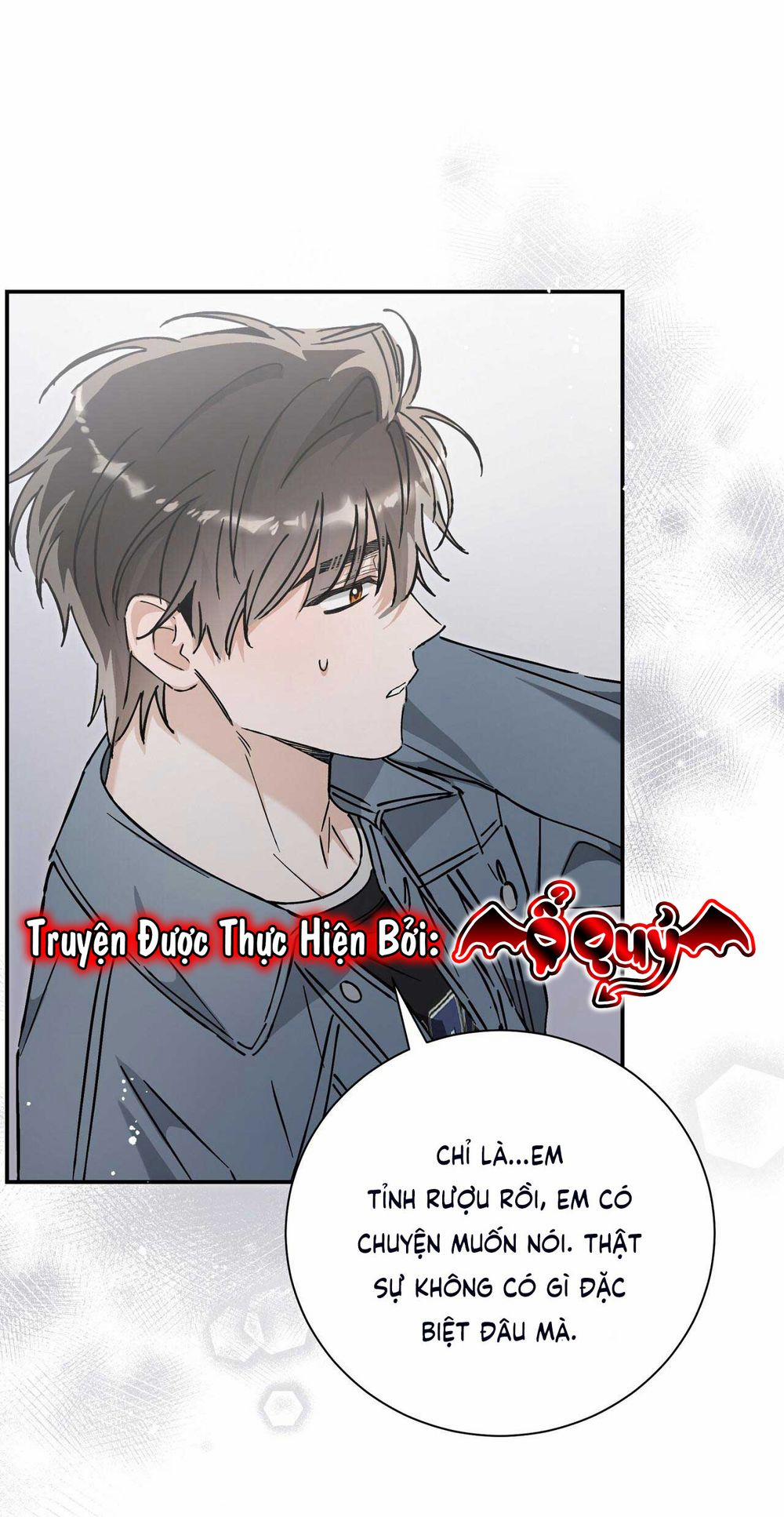 Ái Tình Trái Ngang 21 trang 70