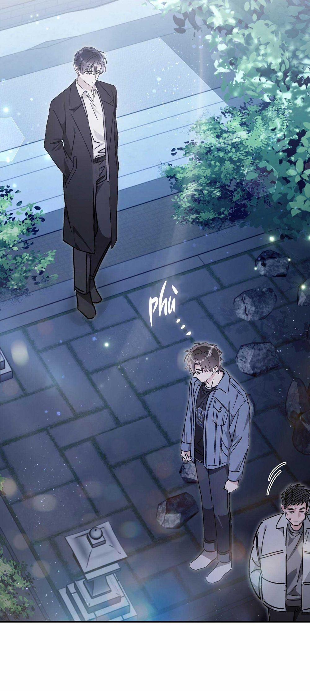 Ái Tình Trái Ngang 21 trang 72