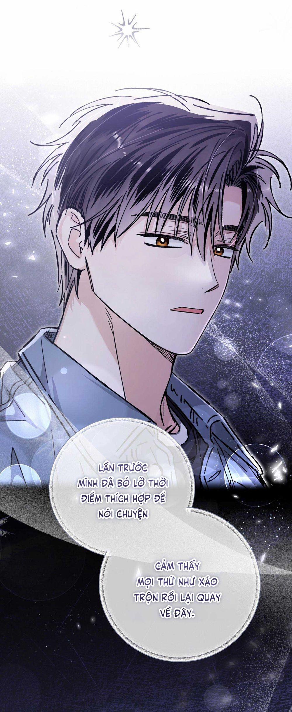 Ái Tình Trái Ngang 21 trang 74