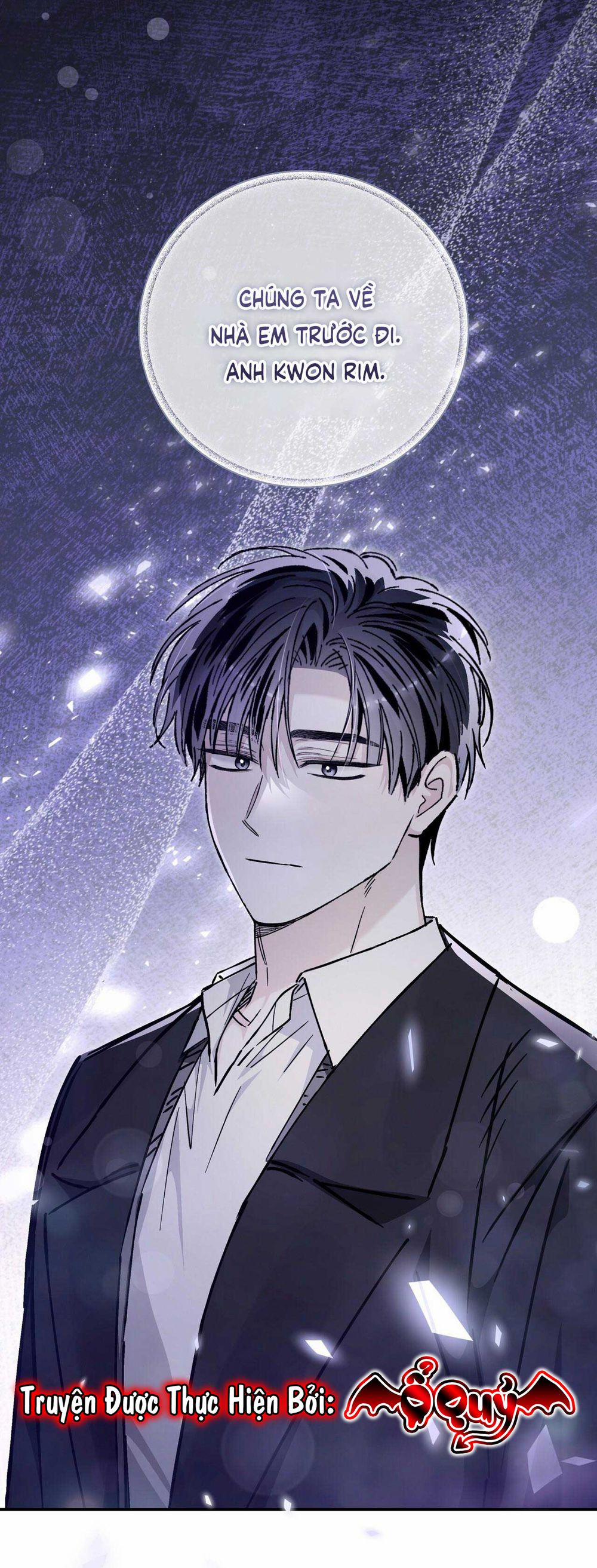 Ái Tình Trái Ngang 21 trang 75