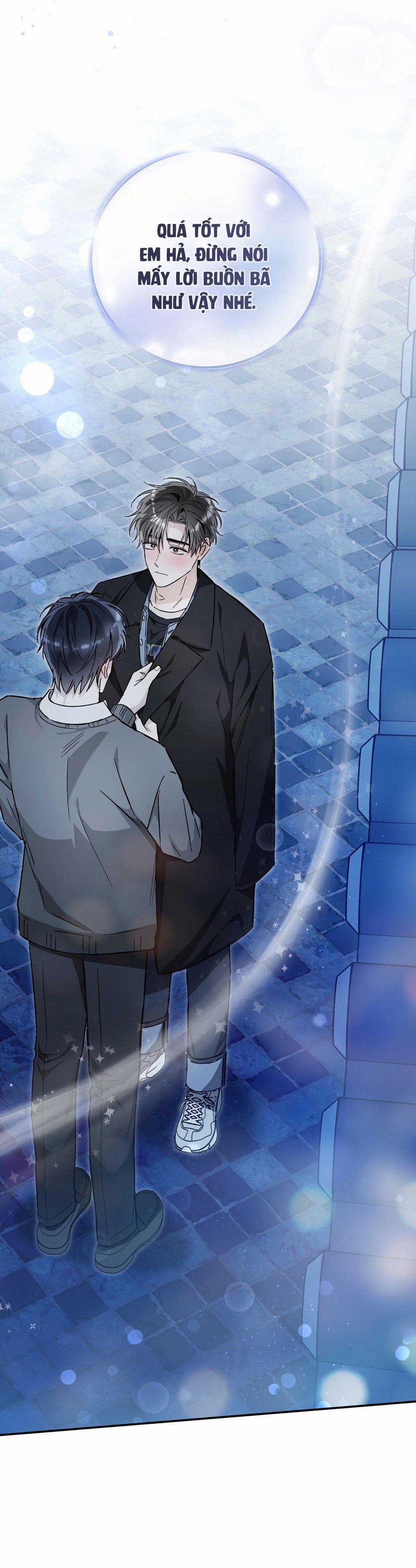 Ái Tình Trái Ngang 21 trang 8