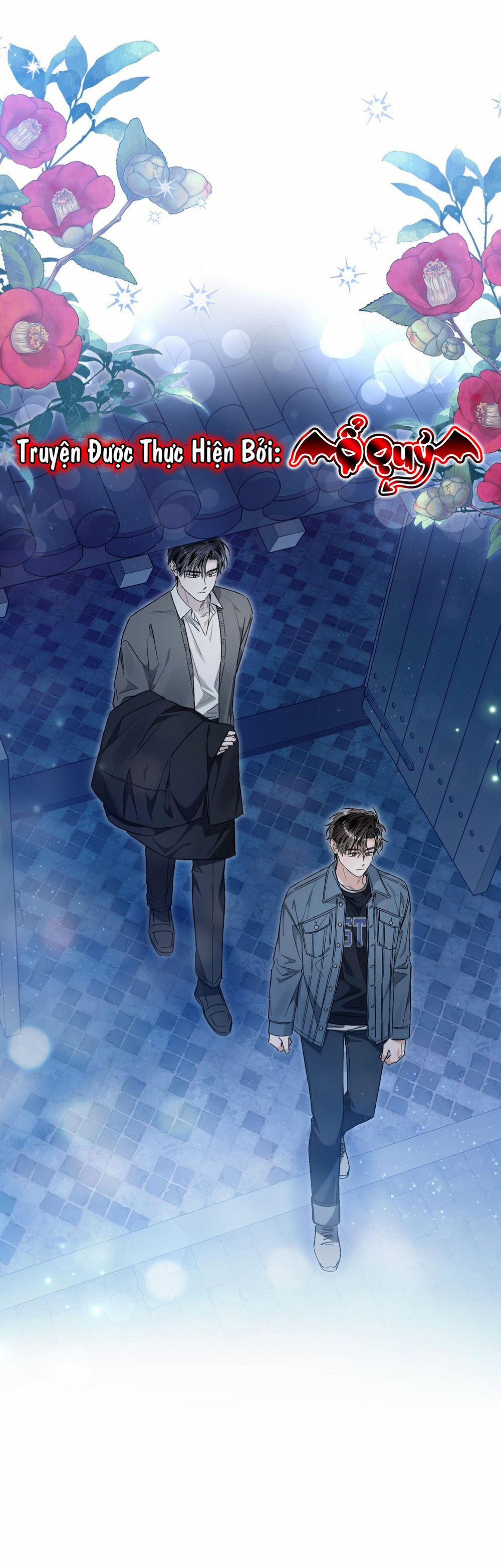 Ái Tình Trái Ngang 22 trang 0