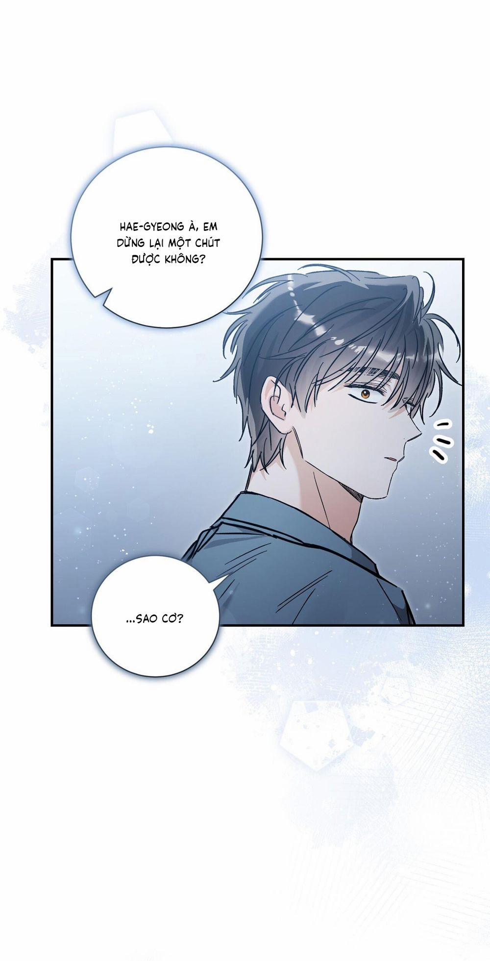 Ái Tình Trái Ngang 22 trang 1