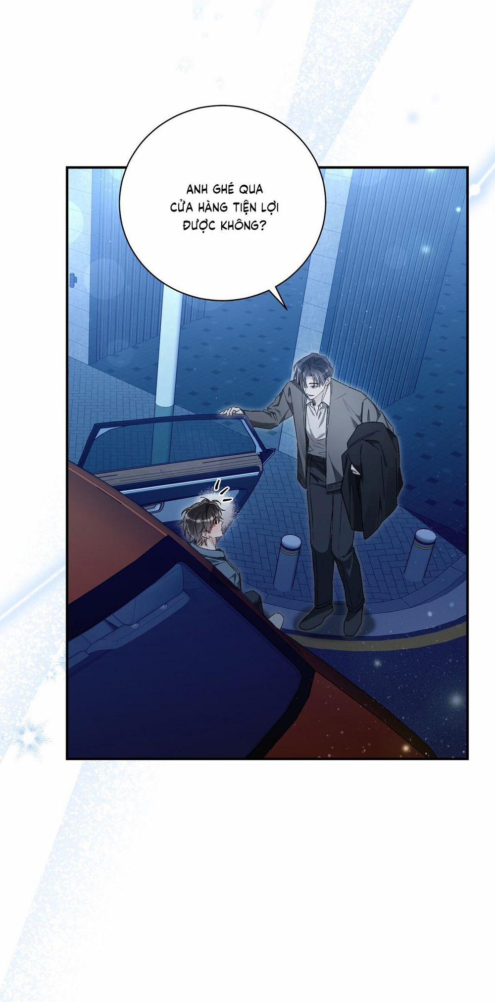 Ái Tình Trái Ngang 22 trang 11