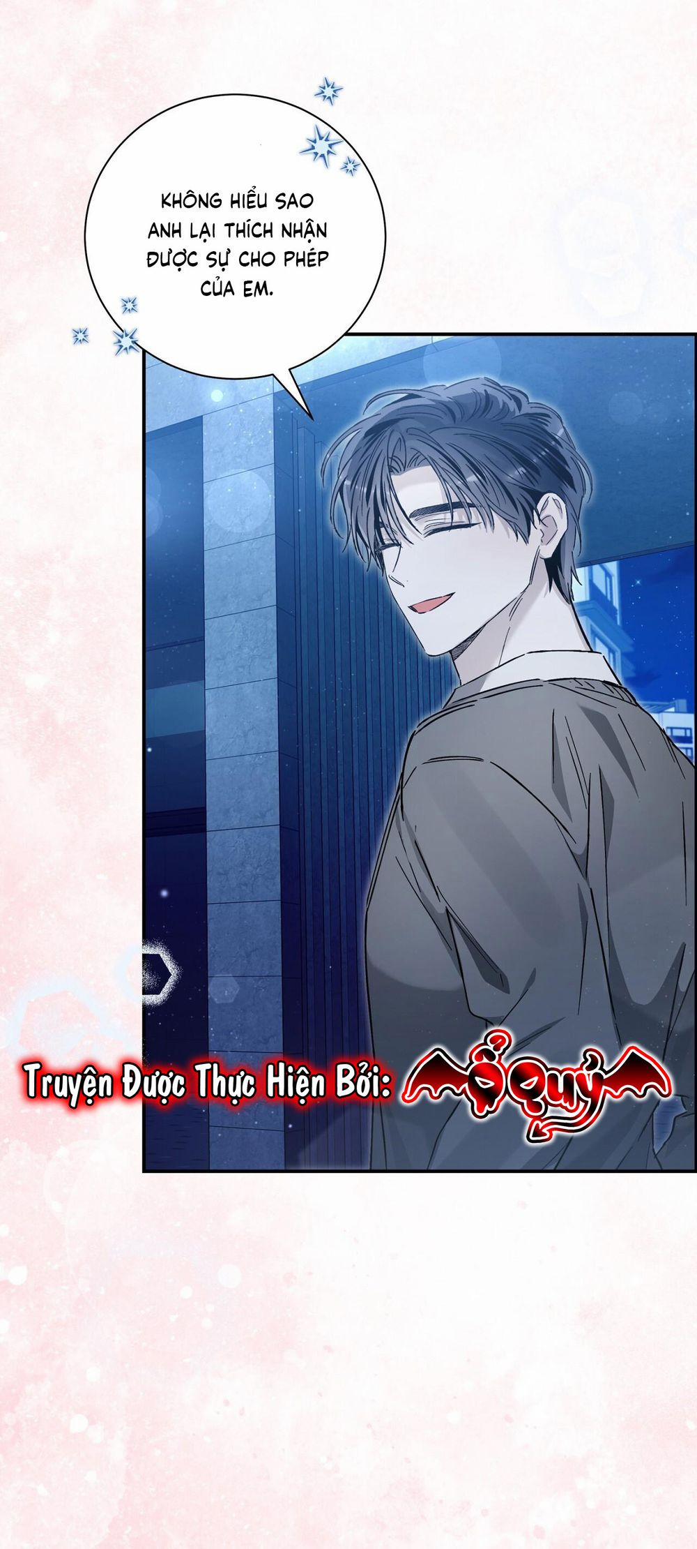 Ái Tình Trái Ngang 22 trang 13