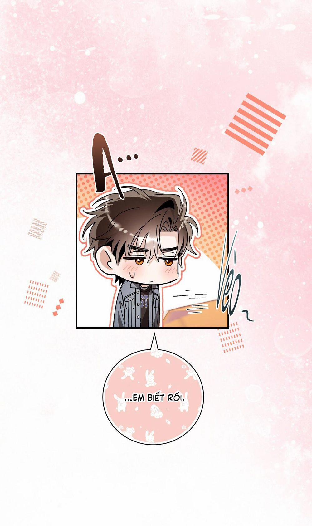 Ái Tình Trái Ngang 22 trang 14