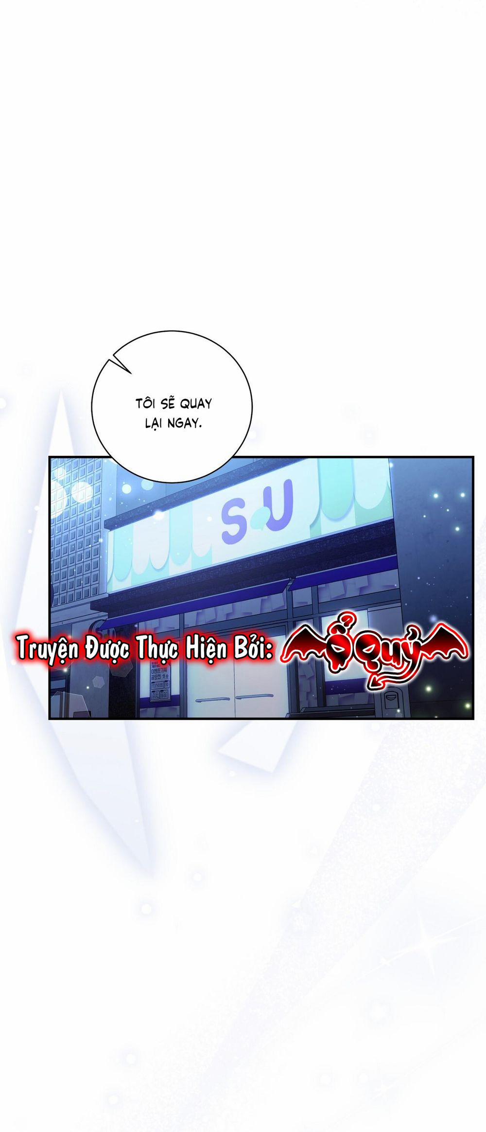 Ái Tình Trái Ngang 22 trang 16