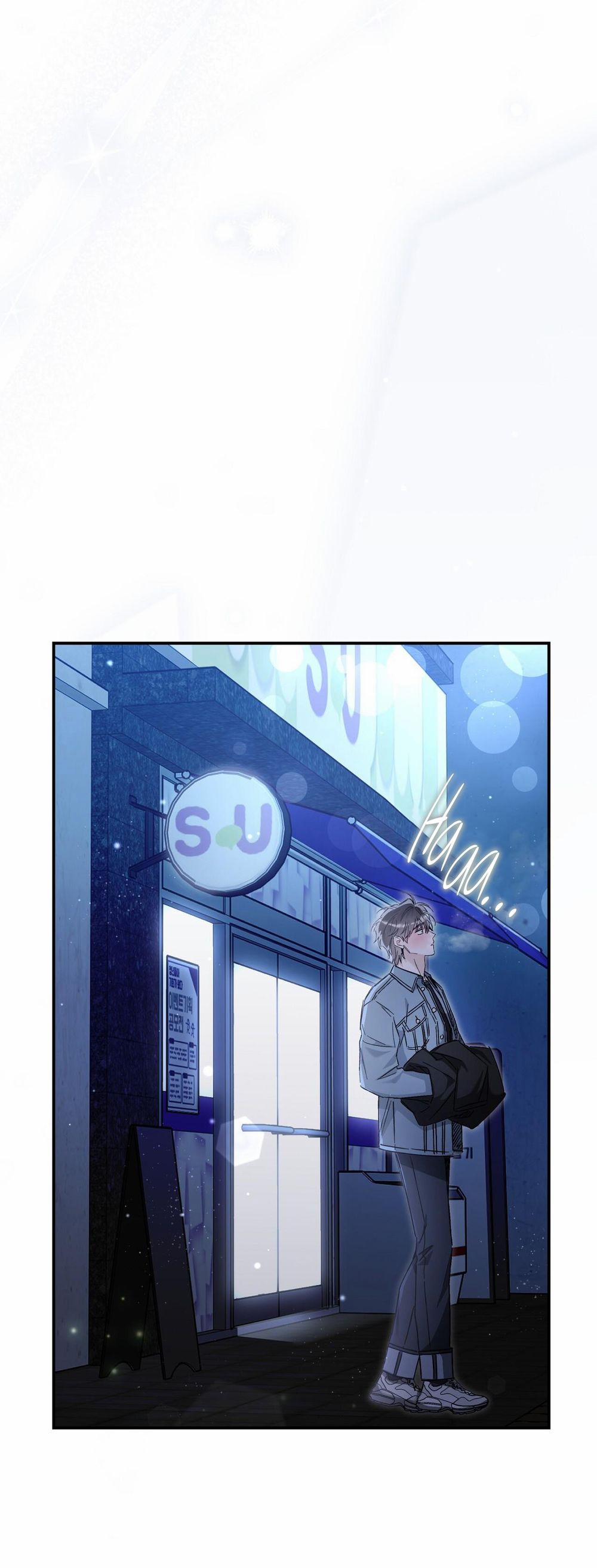 Ái Tình Trái Ngang 22 trang 17