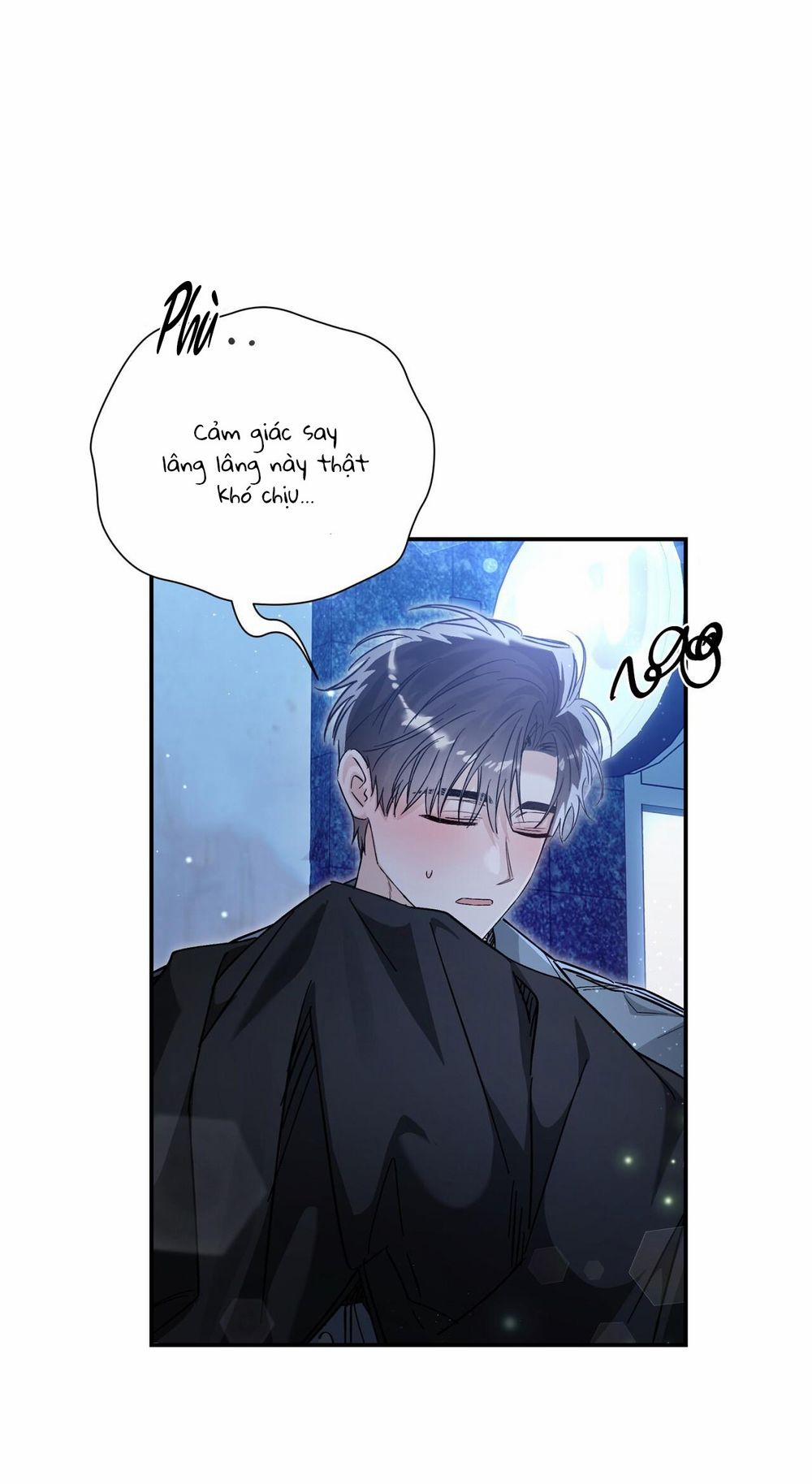 Ái Tình Trái Ngang 22 trang 18