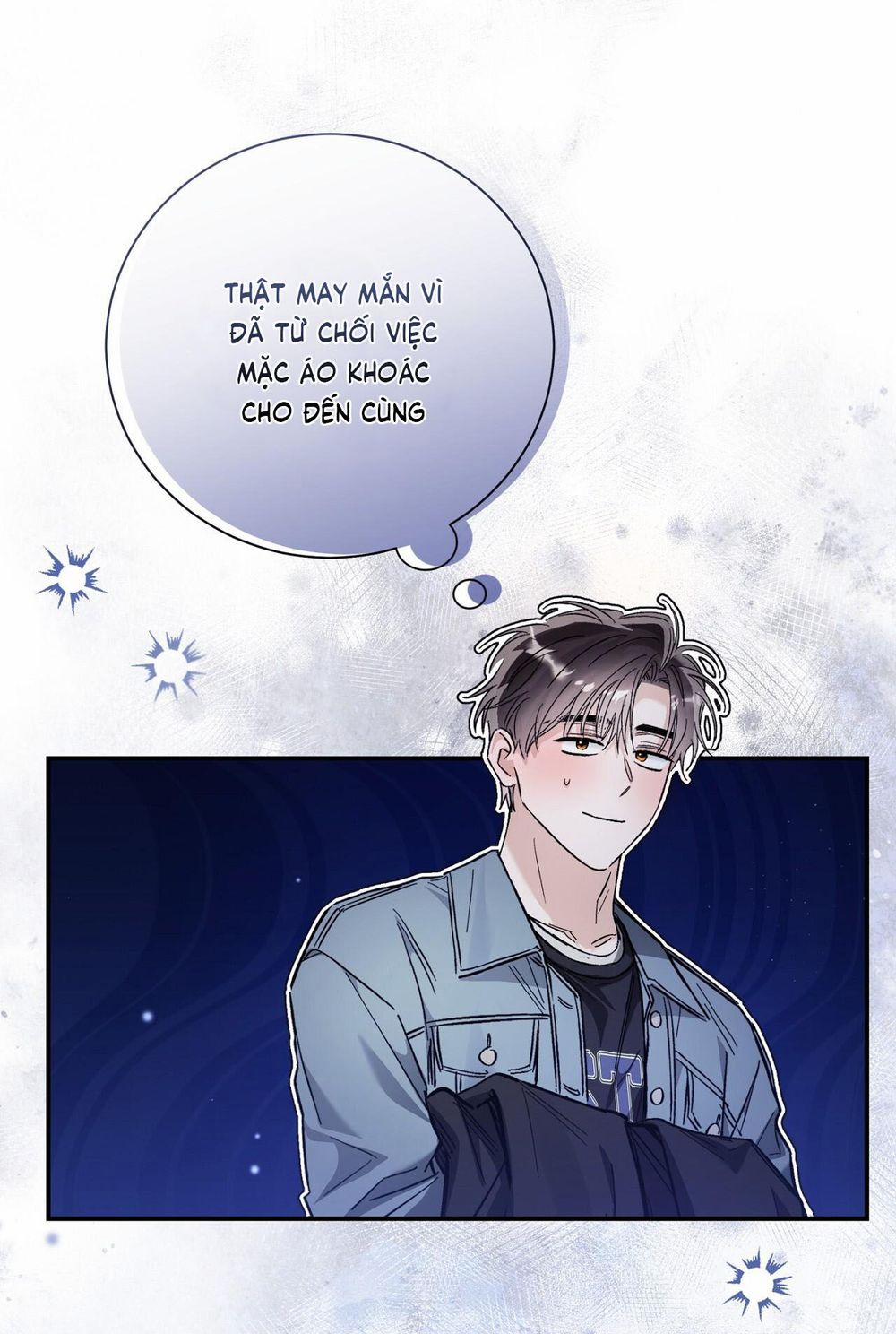 Ái Tình Trái Ngang 22 trang 21