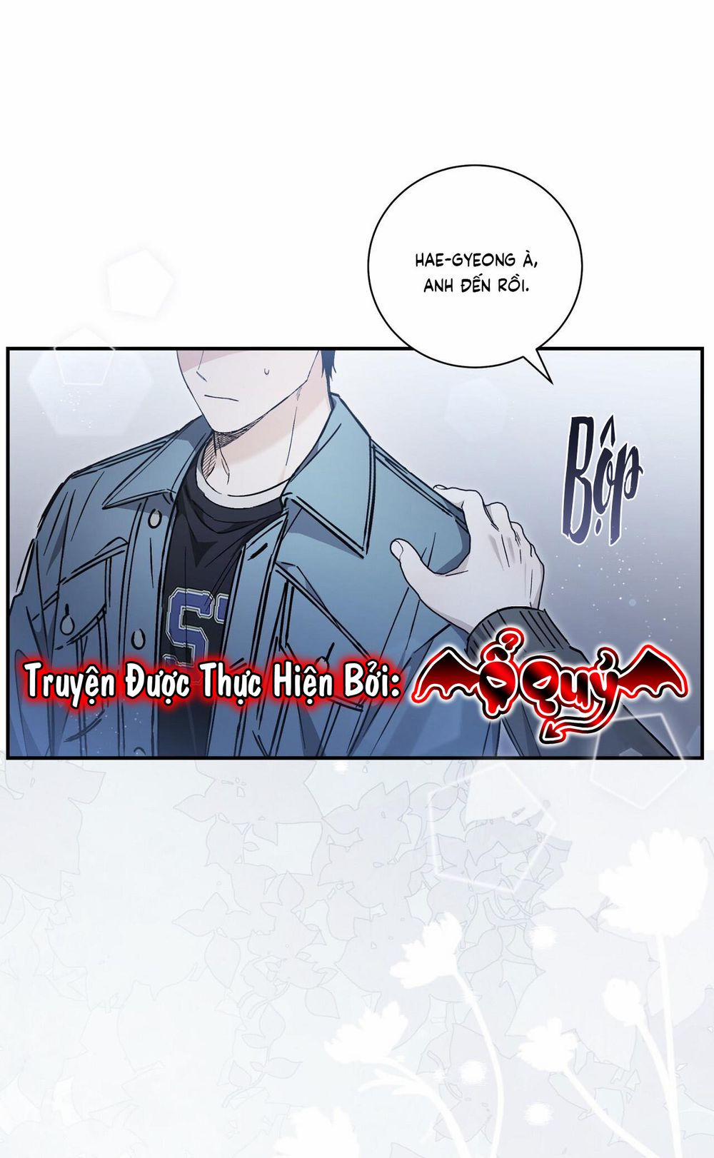 Ái Tình Trái Ngang 22 trang 23