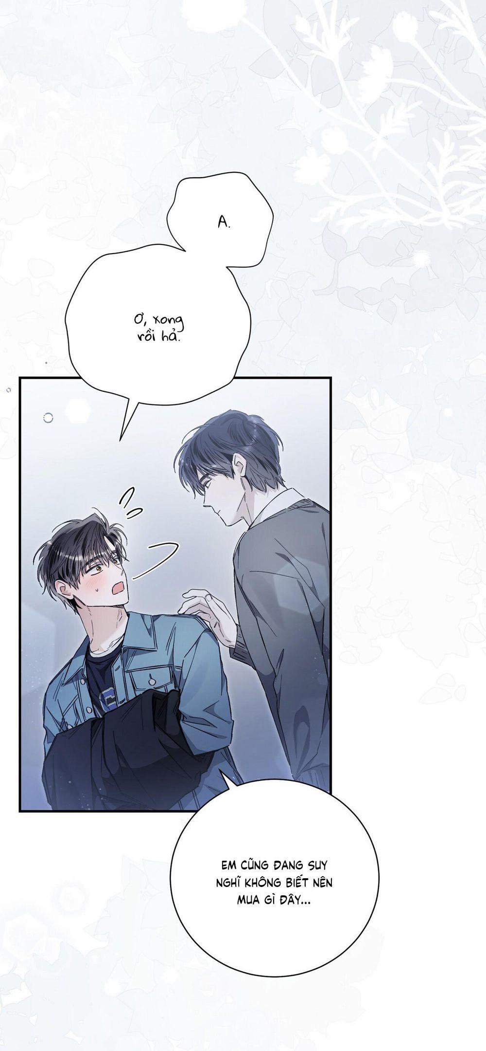 Ái Tình Trái Ngang 22 trang 24