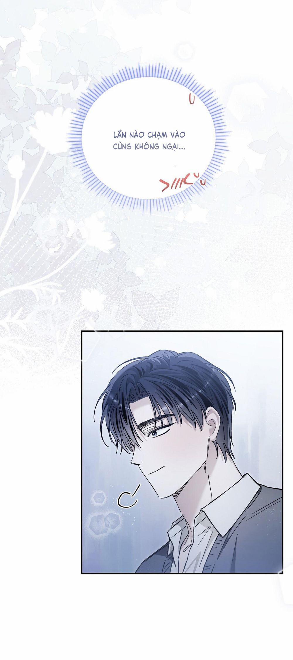 Ái Tình Trái Ngang 22 trang 25