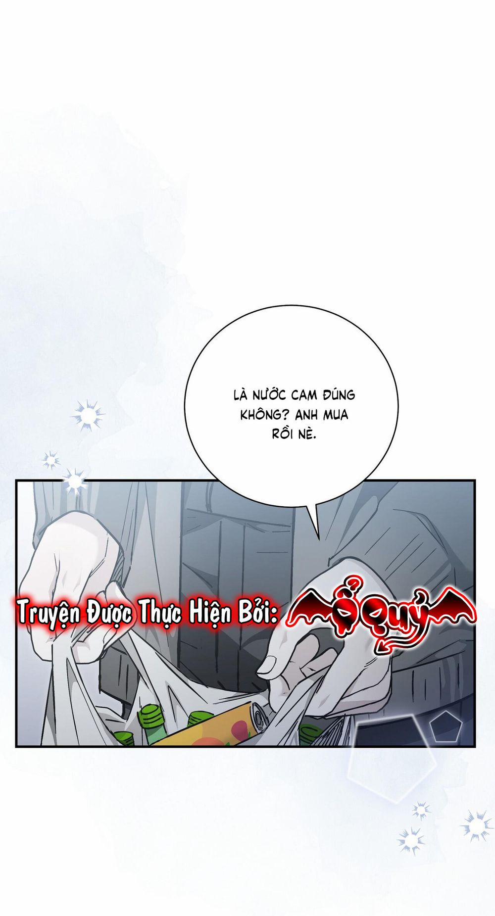 Ái Tình Trái Ngang 22 trang 26