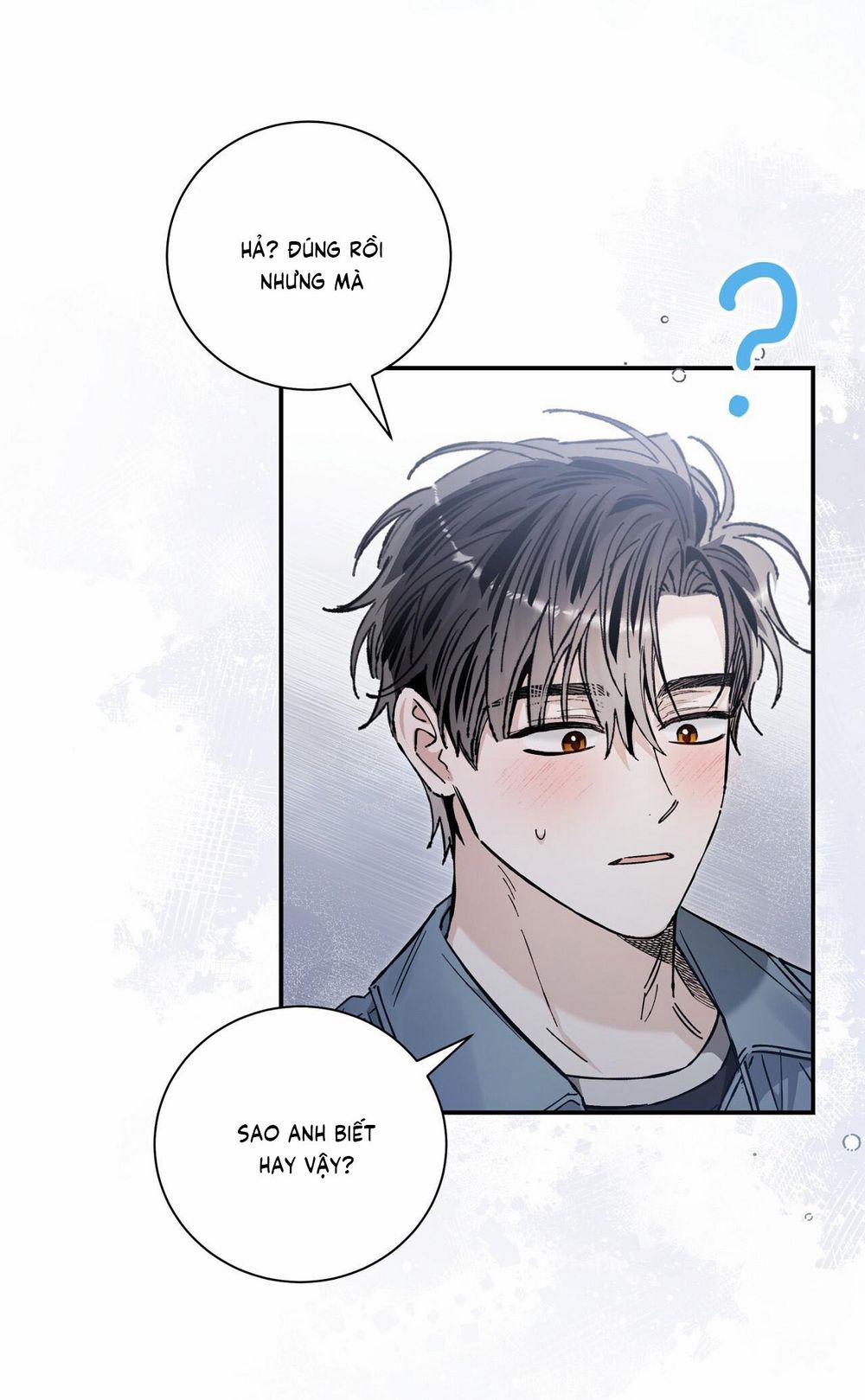 Ái Tình Trái Ngang 22 trang 27