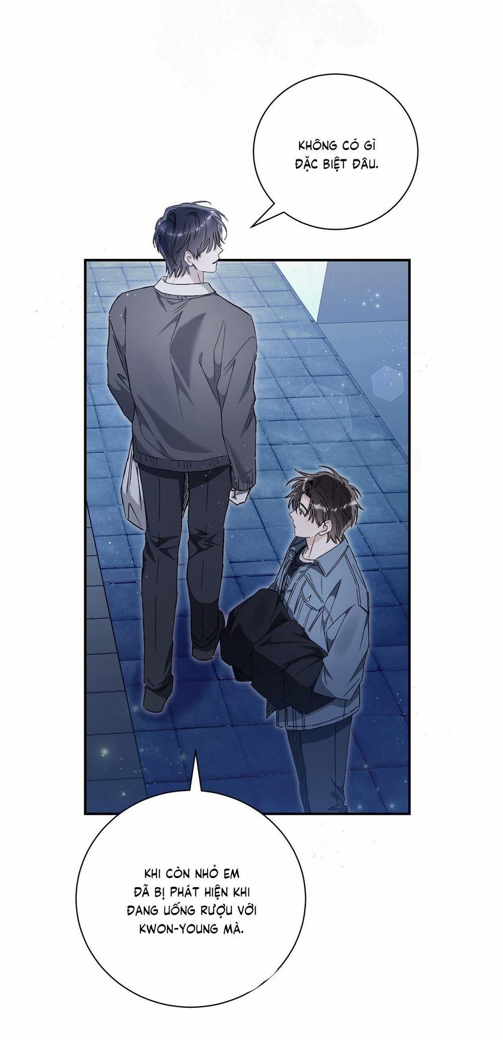 Ái Tình Trái Ngang 22 trang 28