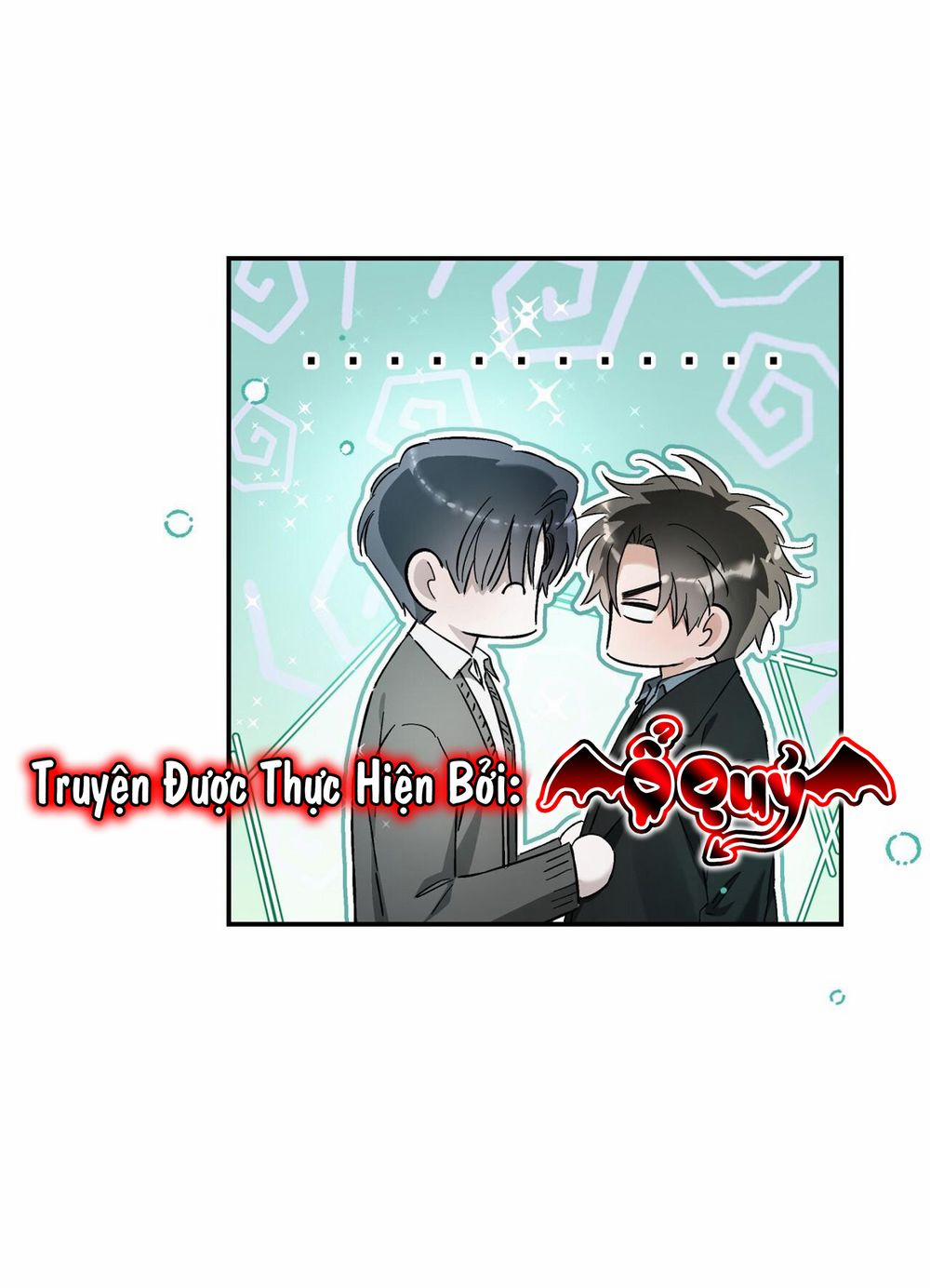 Ái Tình Trái Ngang 22 trang 3